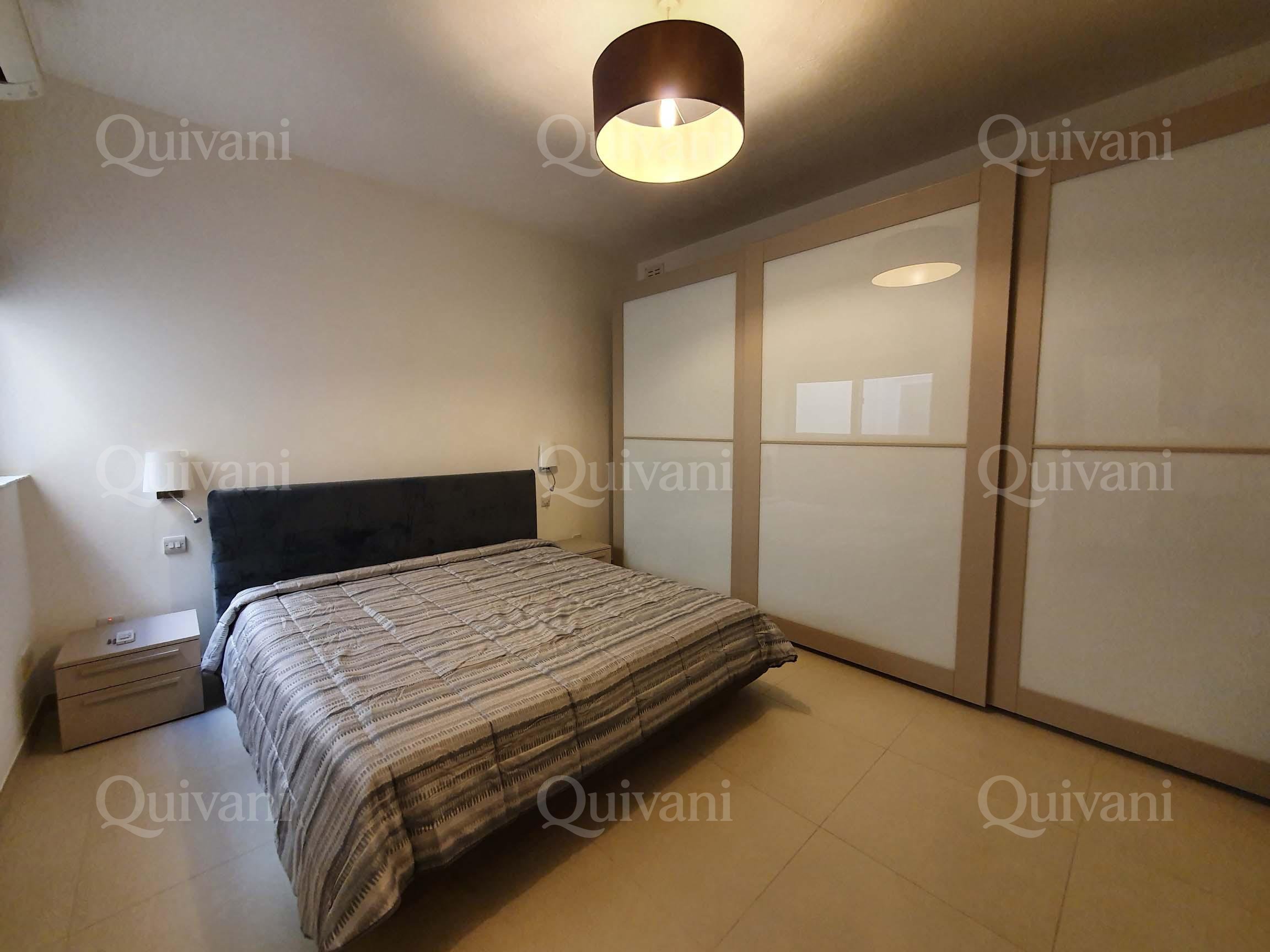 Swieqi, Furnished Elevated Maisonette