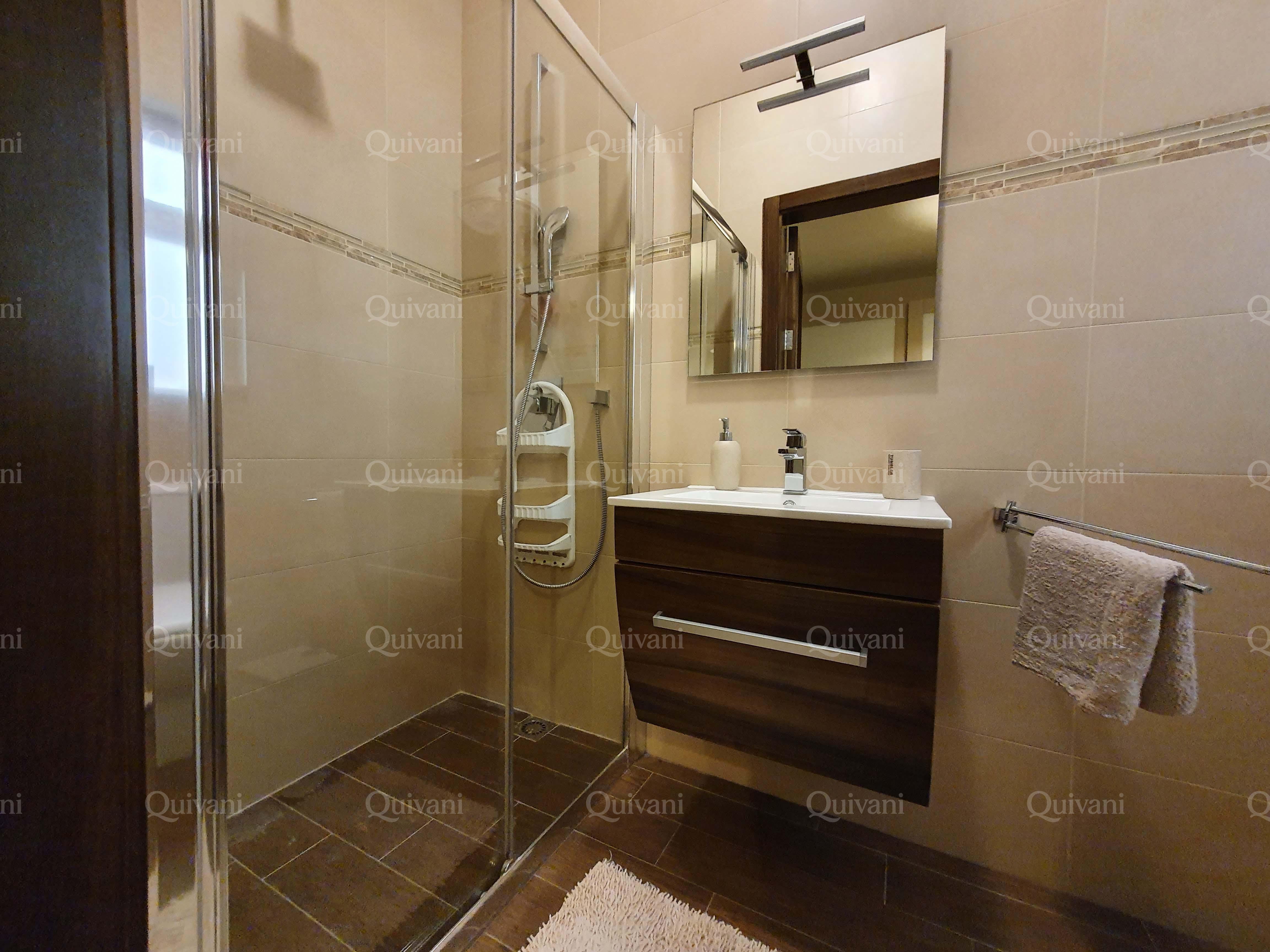 Swieqi, Furnished Elevated Maisonette