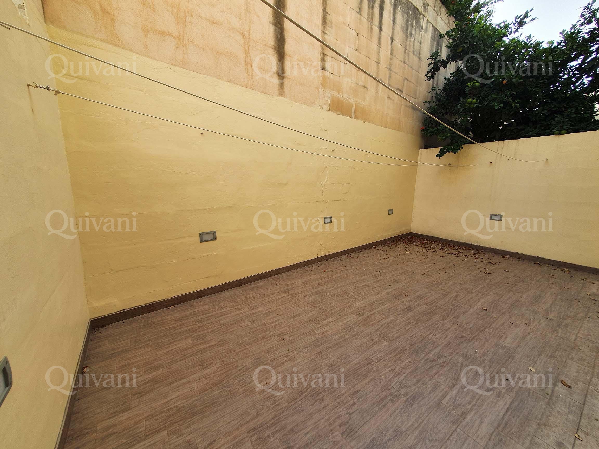 Swieqi, Furnished Elevated Maisonette