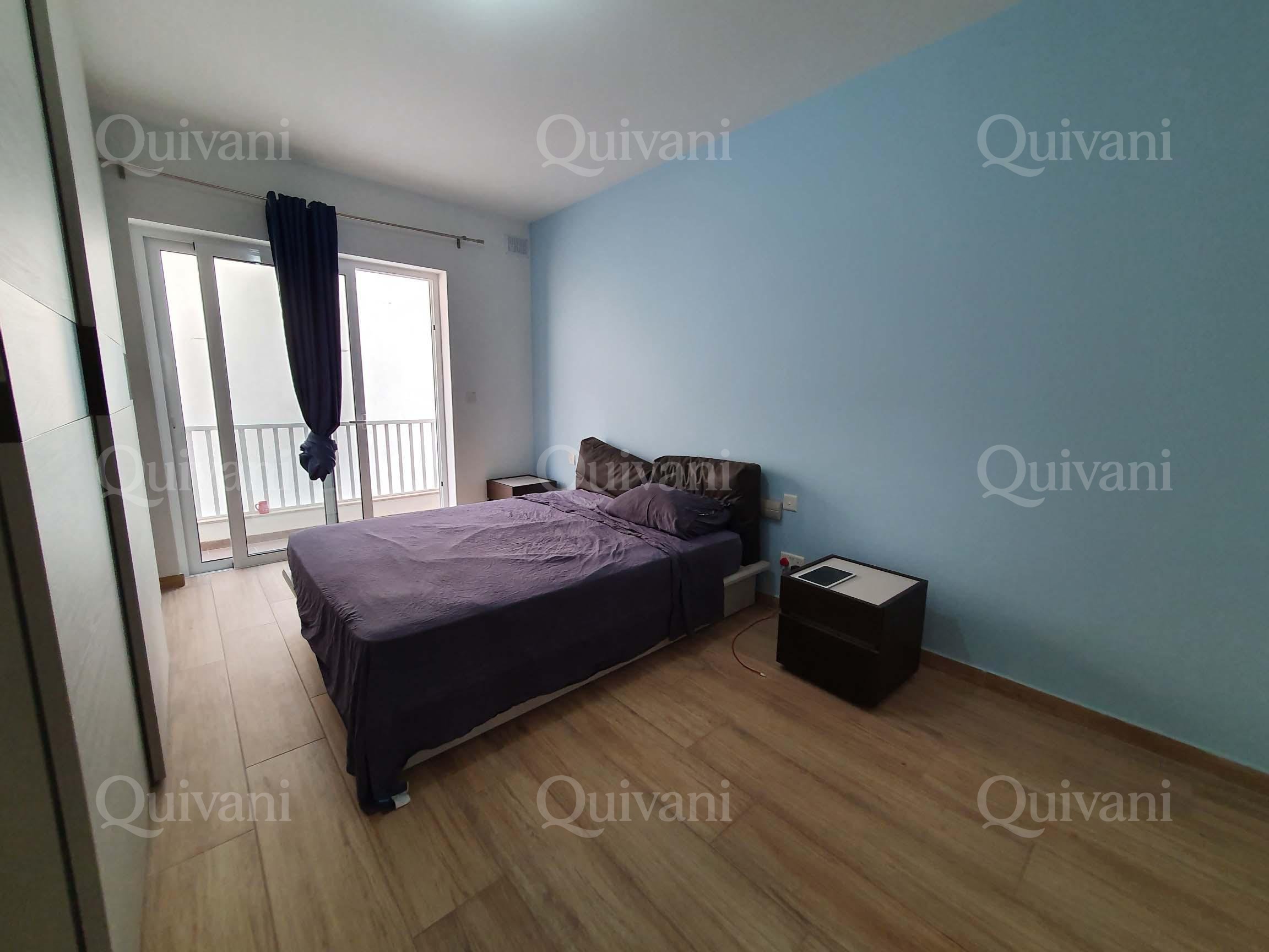 Birkirkara, Furnished Apartment
