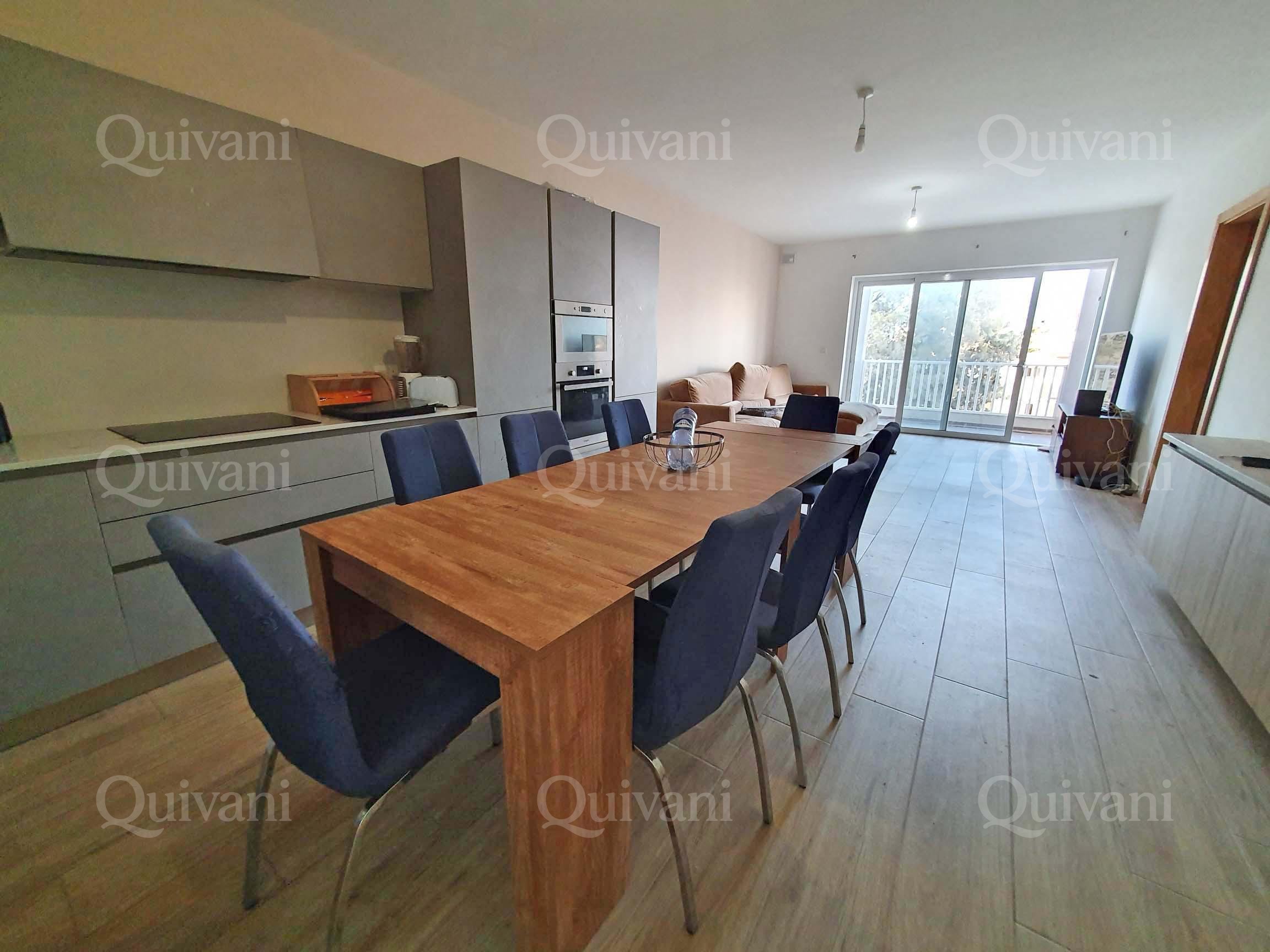 Birkirkara, Furnished Apartment