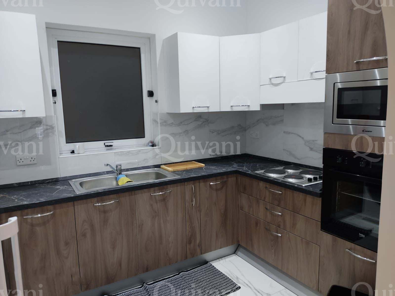 Sliema, Furnished Apartment