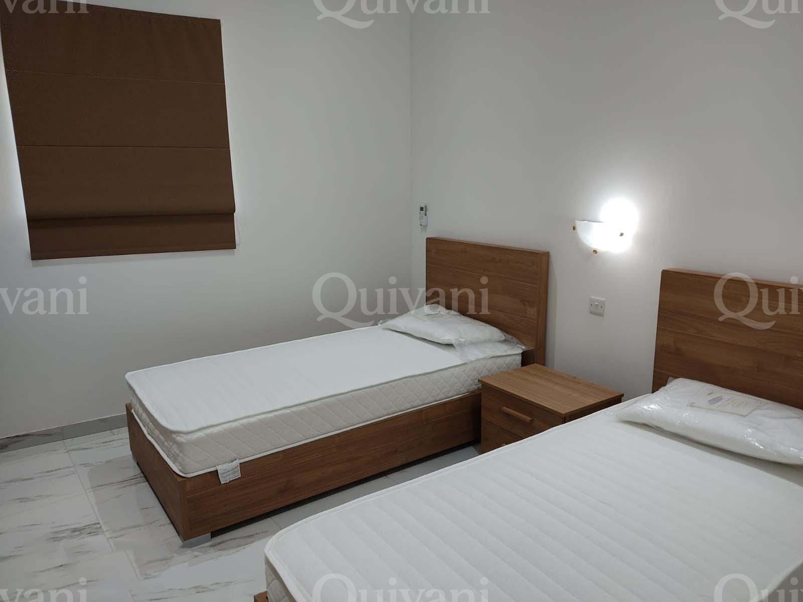 Sliema, Furnished Apartment