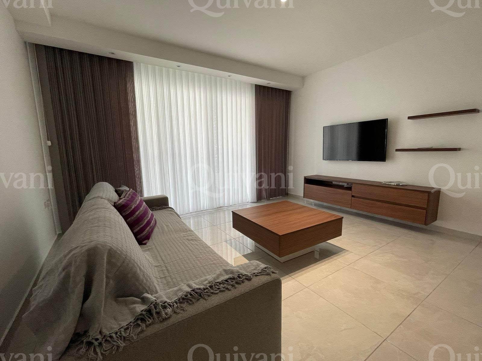 Qawra, Furnished Apartment