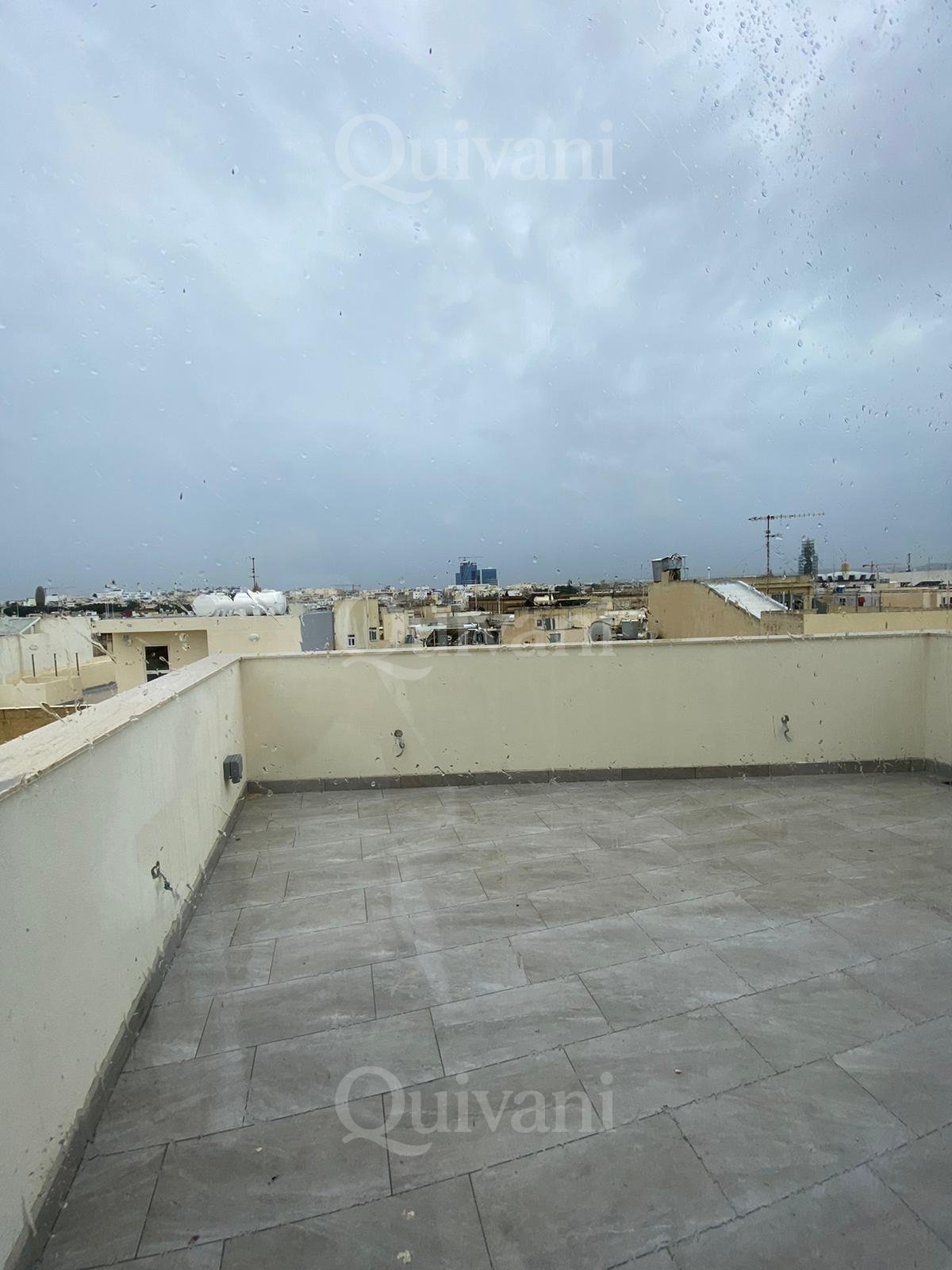 Birkirkara, Furnished Apartment
