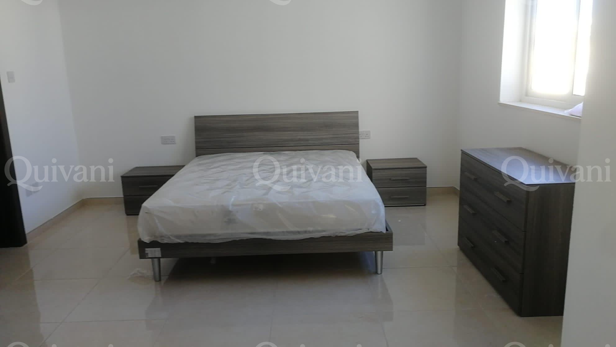 Birkirkara, Furnished Apartment