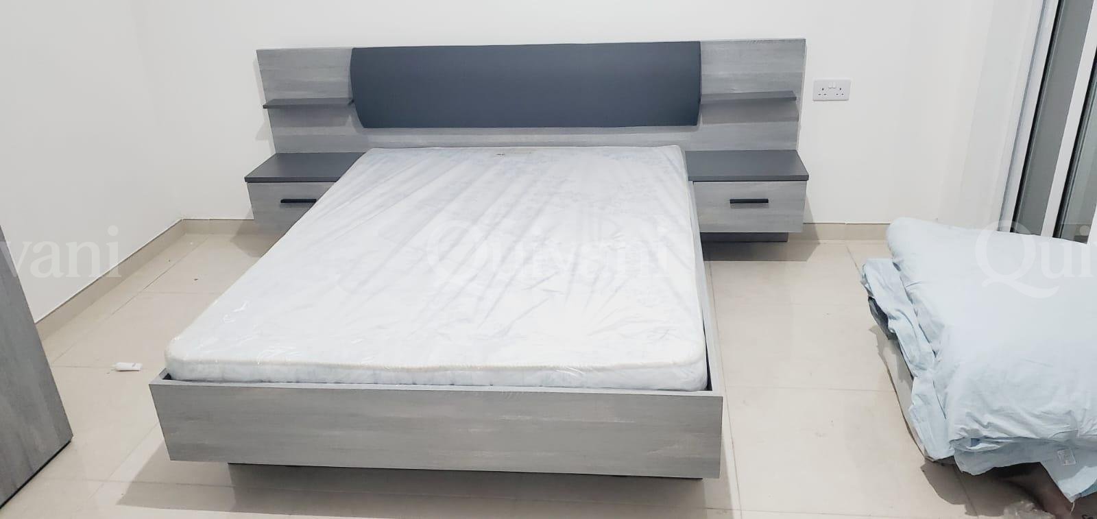 Birkirkara, Furnished Penthouse