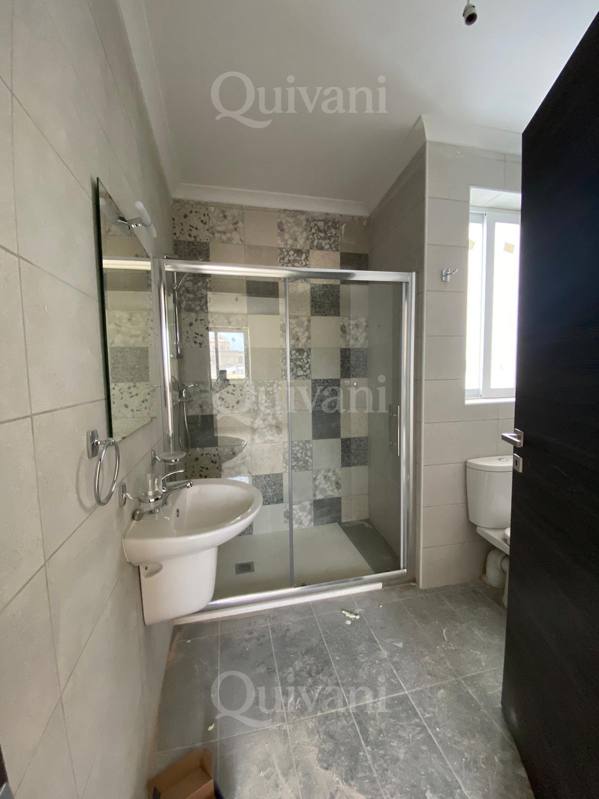 Birkirkara, Furnished Penthouse