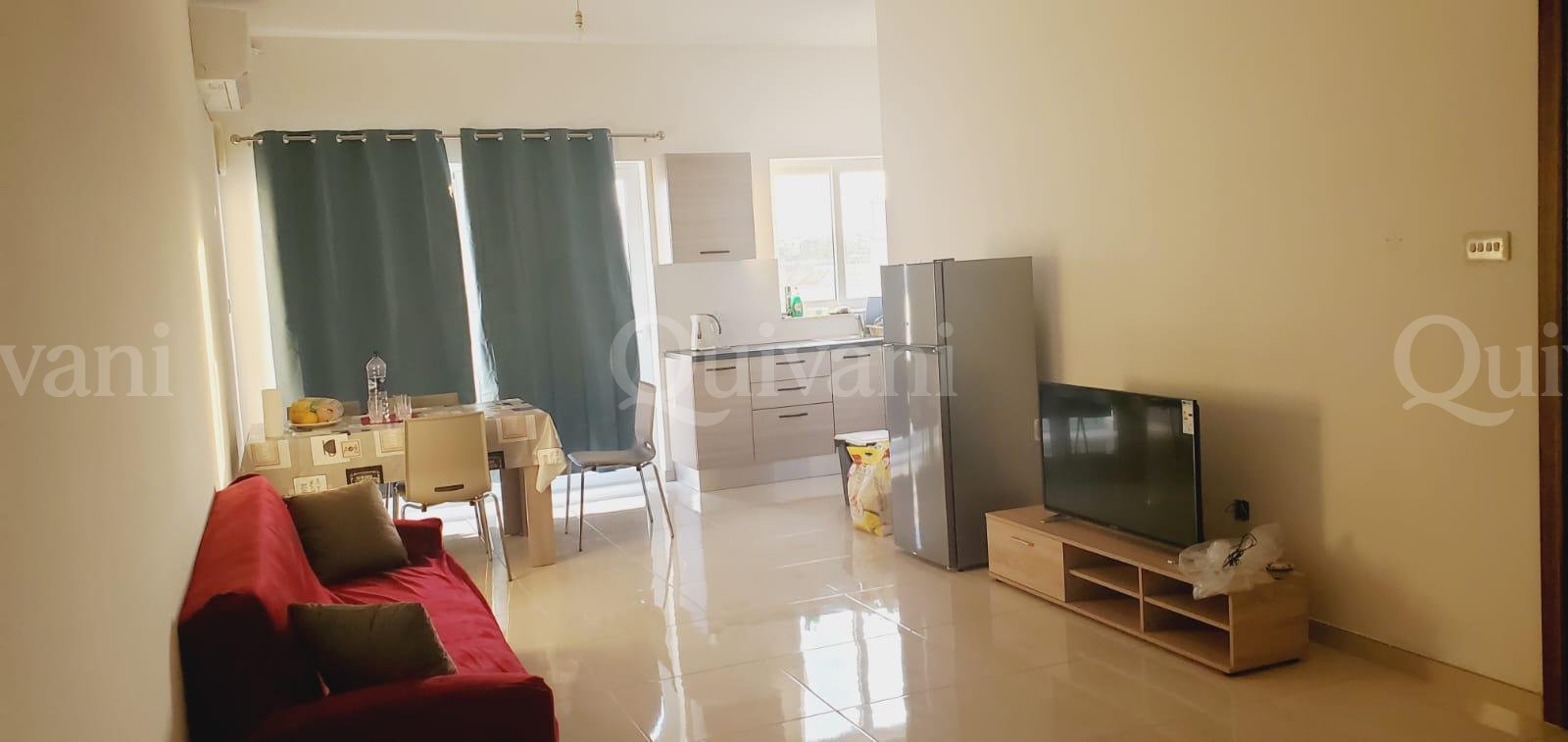 Birkirkara, Furnished Penthouse