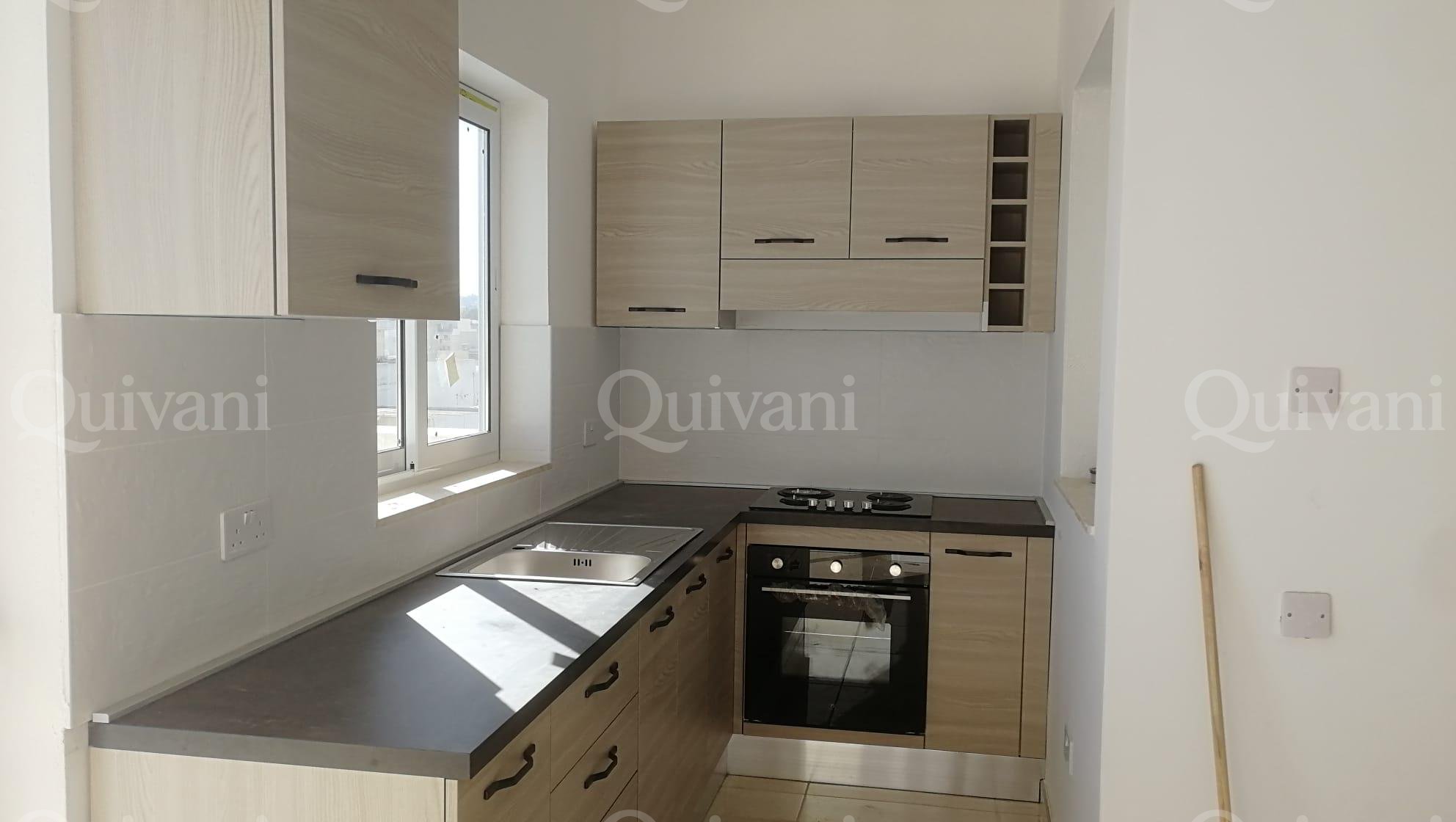 Birkirkara, Furnished Penthouse