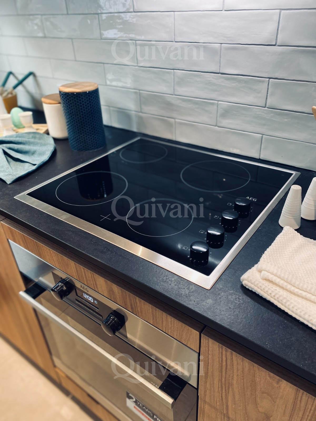 San Gwann, Furnished Maisonette