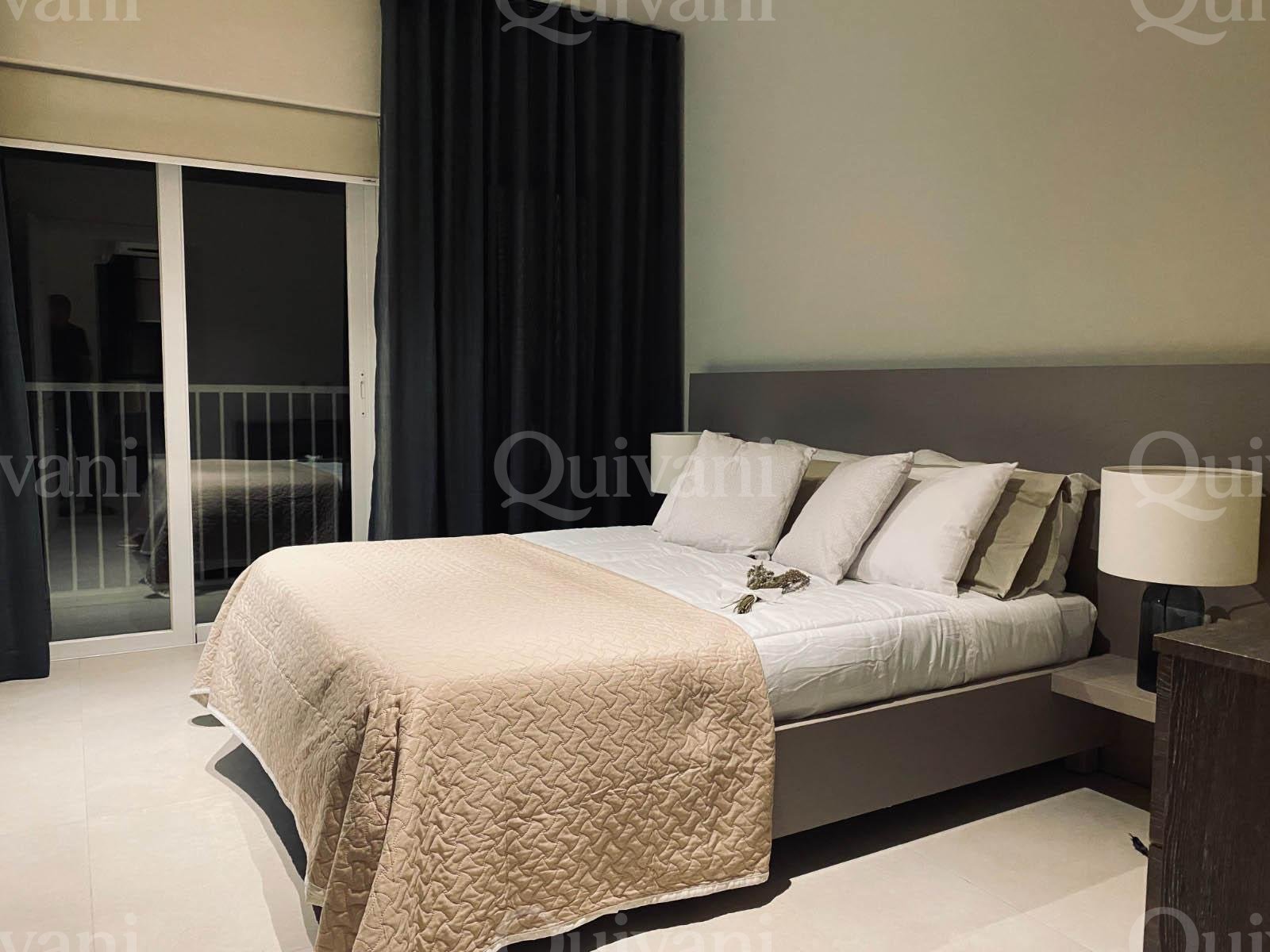 San Gwann, Furnished Maisonette
