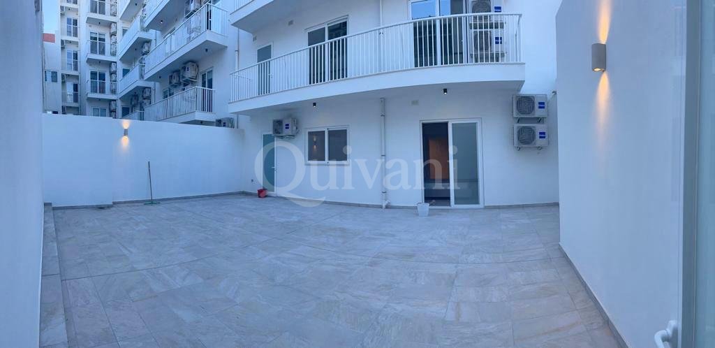 San Gwann, Furnished Maisonette
