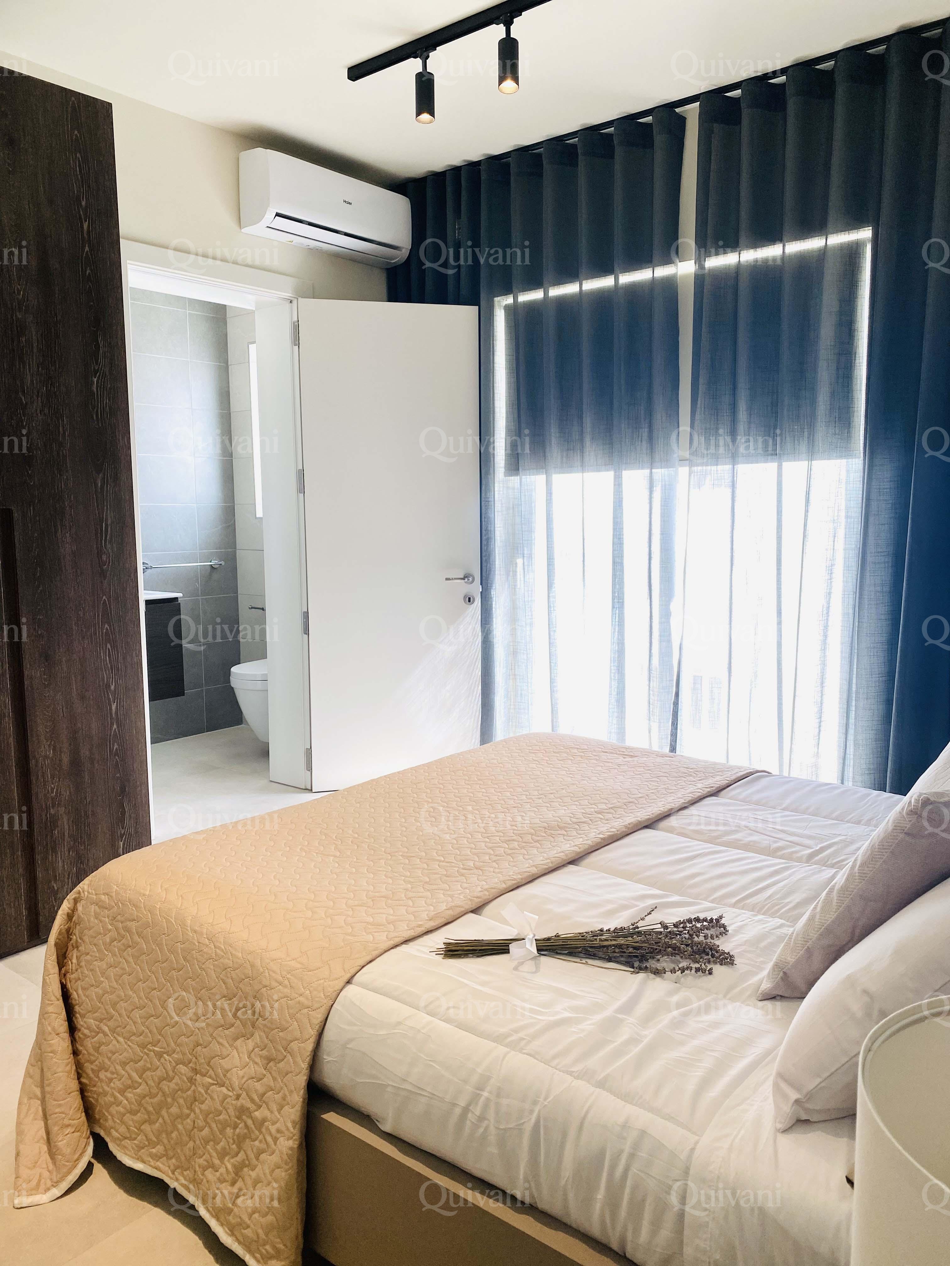 San Gwann, Furnished Apartment