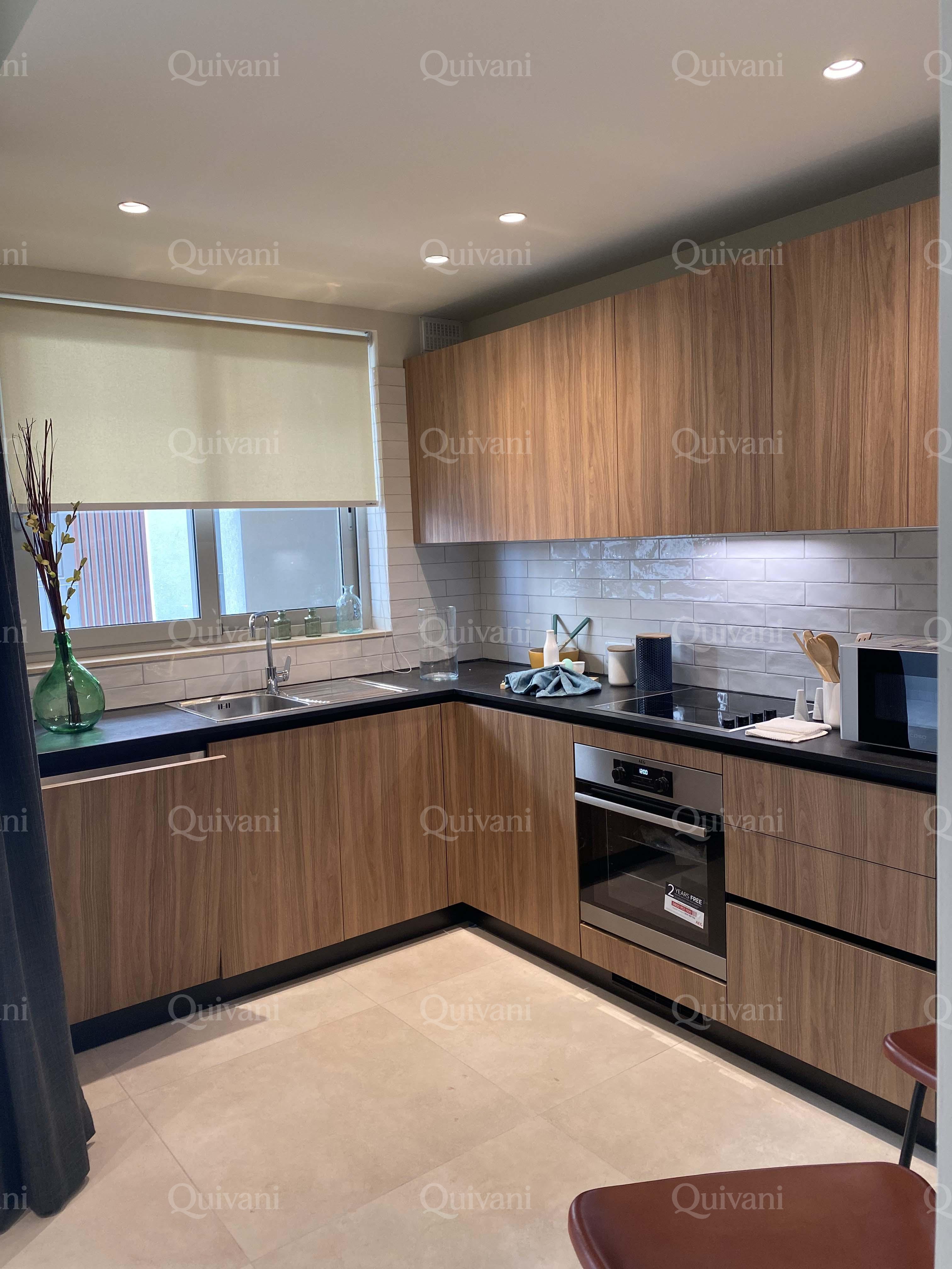 San Gwann, Furnished Apartment