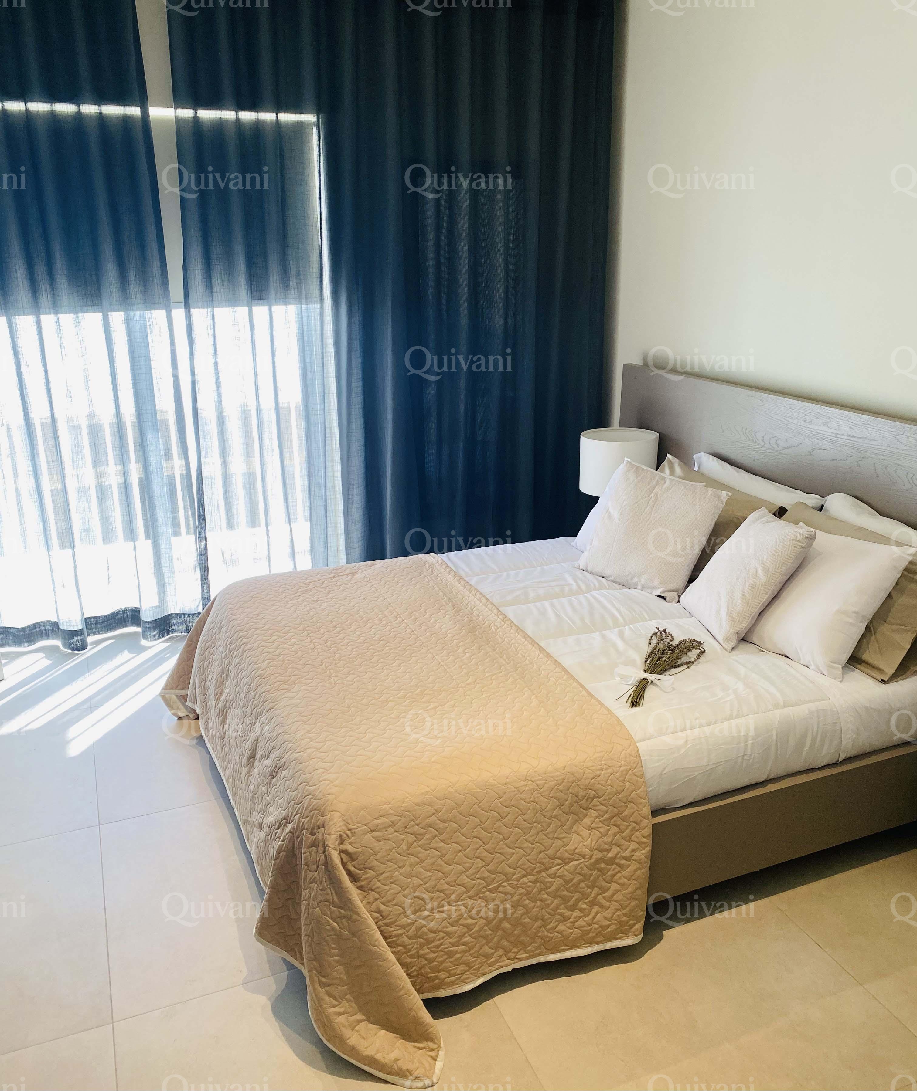 San Gwann, Furnished Apartment