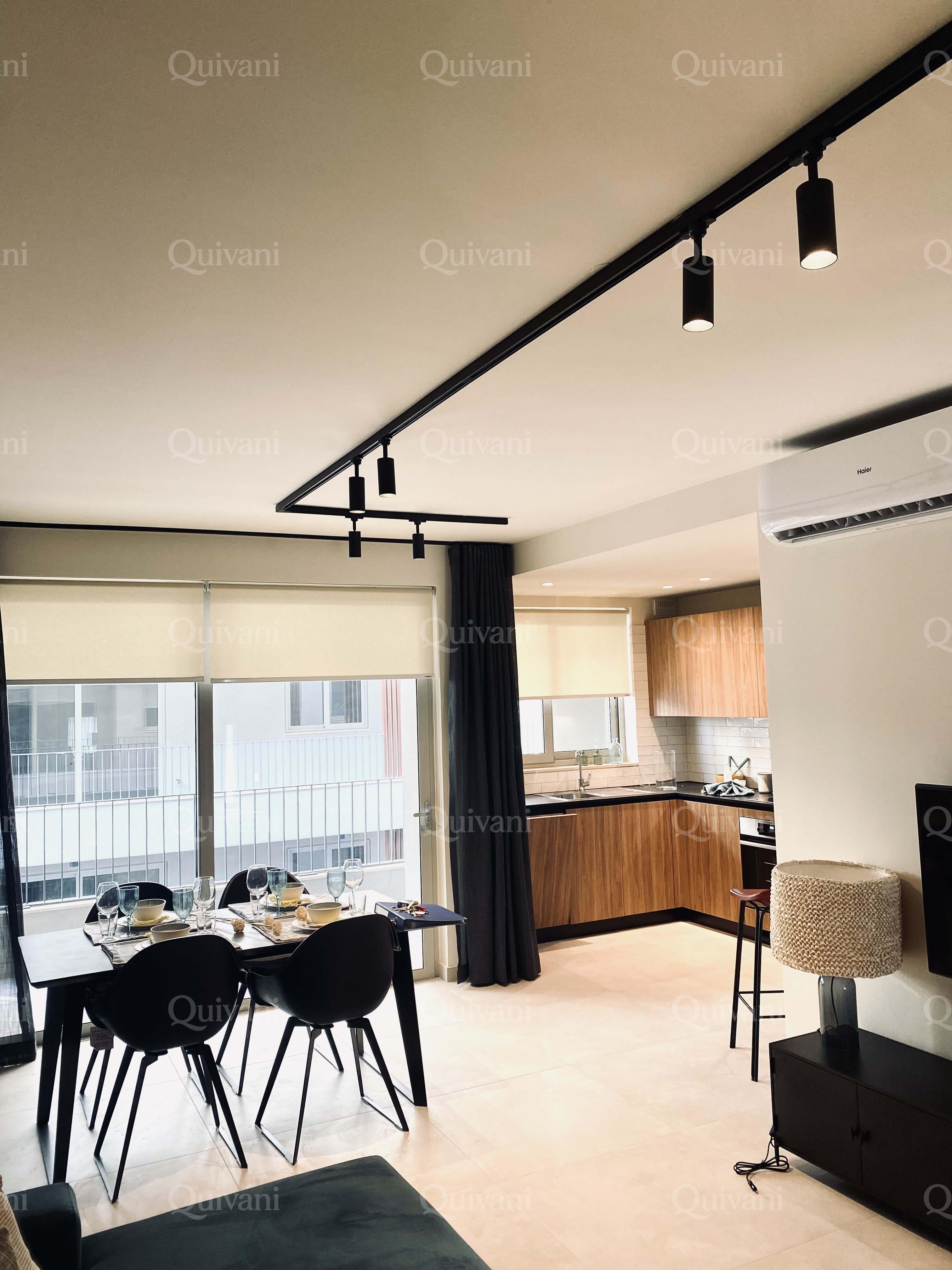 San Gwann, Furnished Apartment