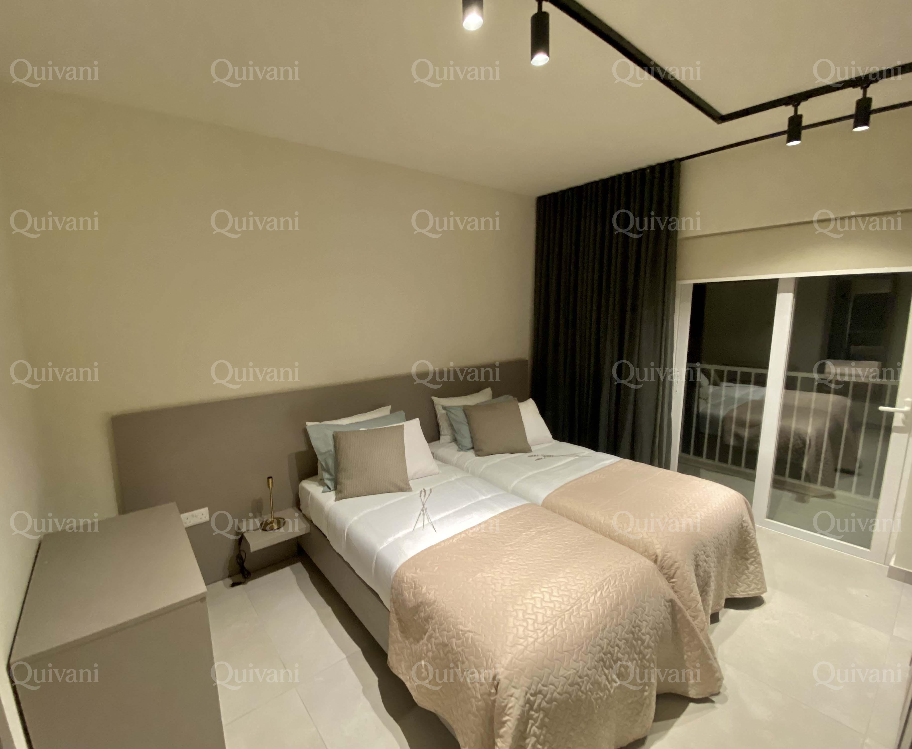 San Gwann, Furnished Apartment