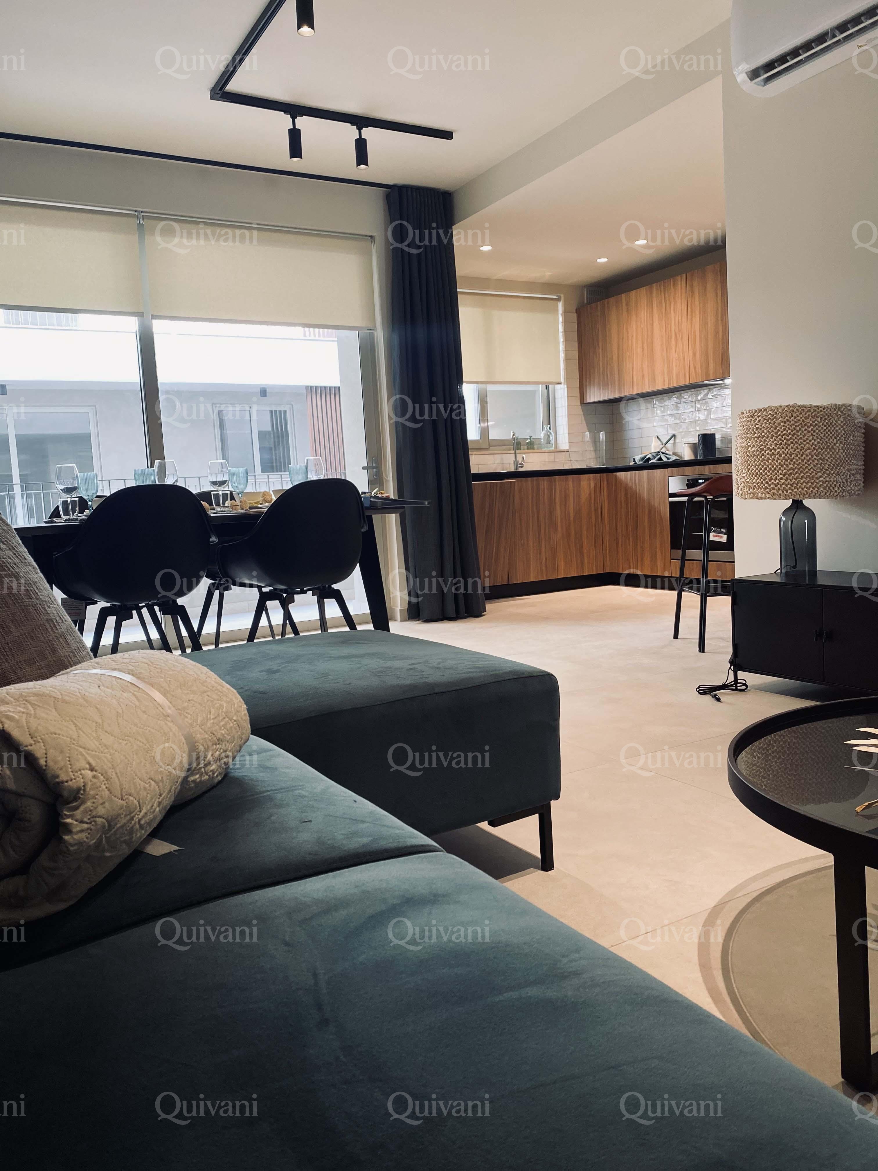 San Gwann, Furnished Apartment