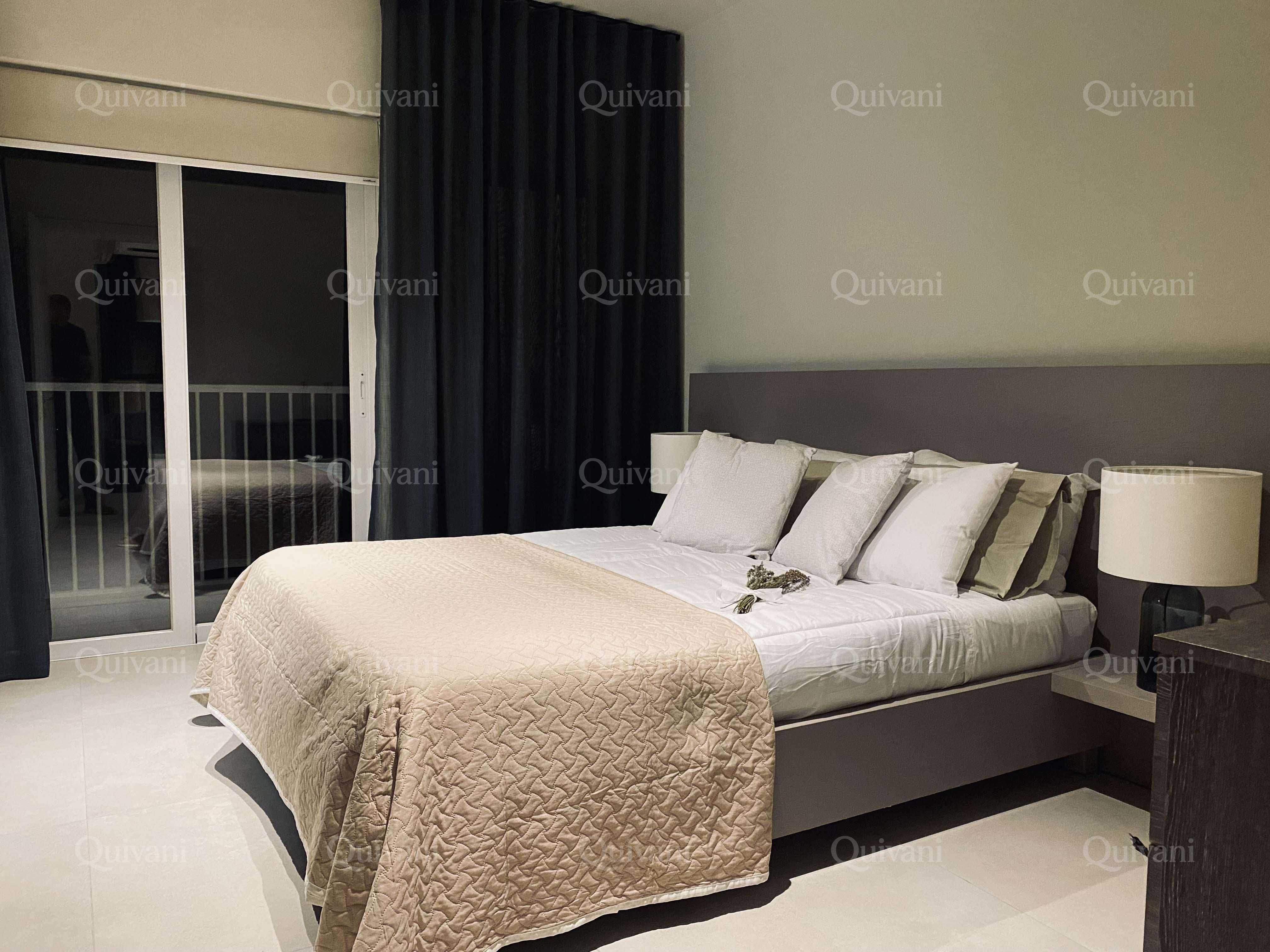 San Gwann, Furnished Apartment