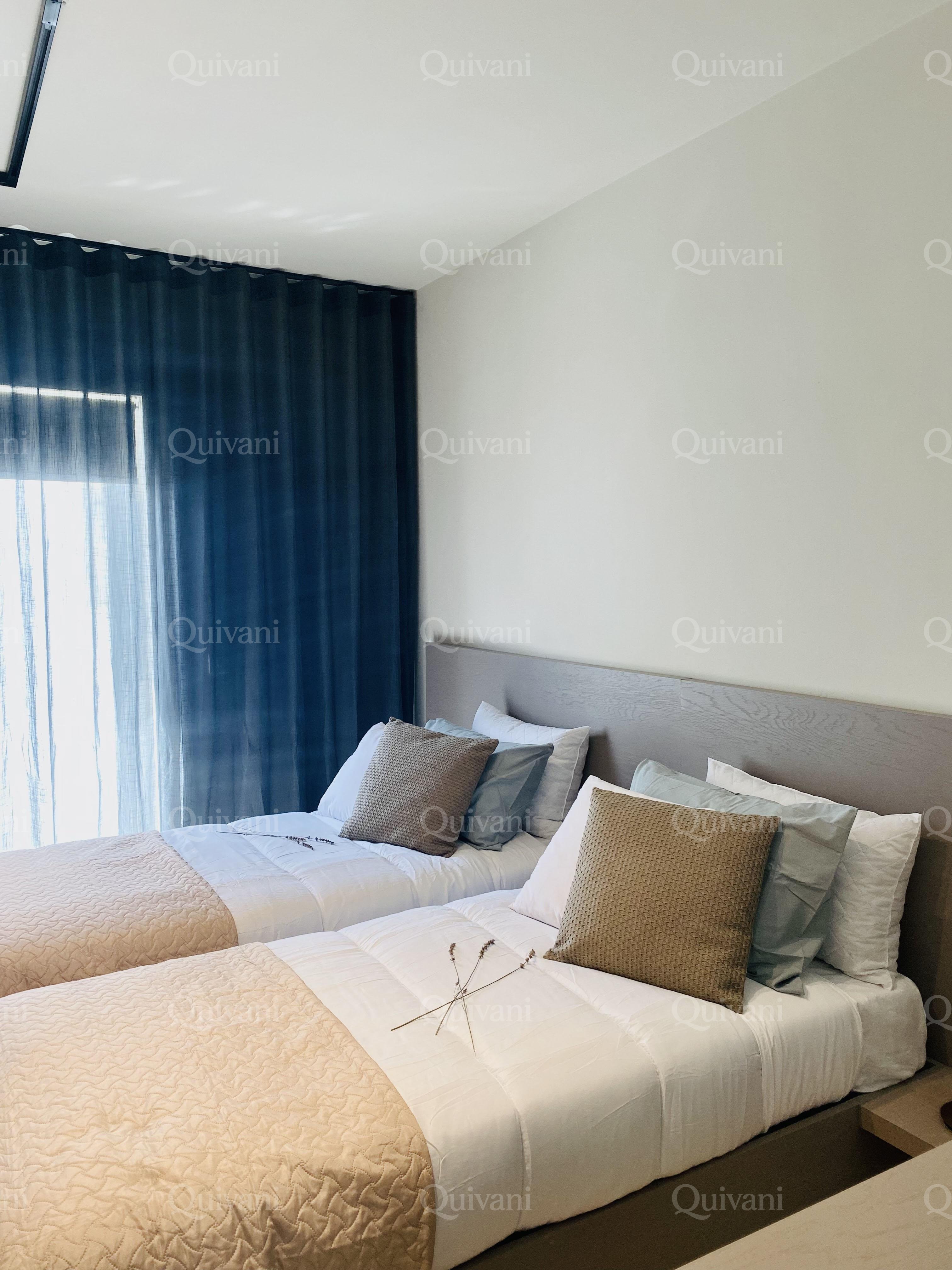 San Gwann, Furnished Penthouse