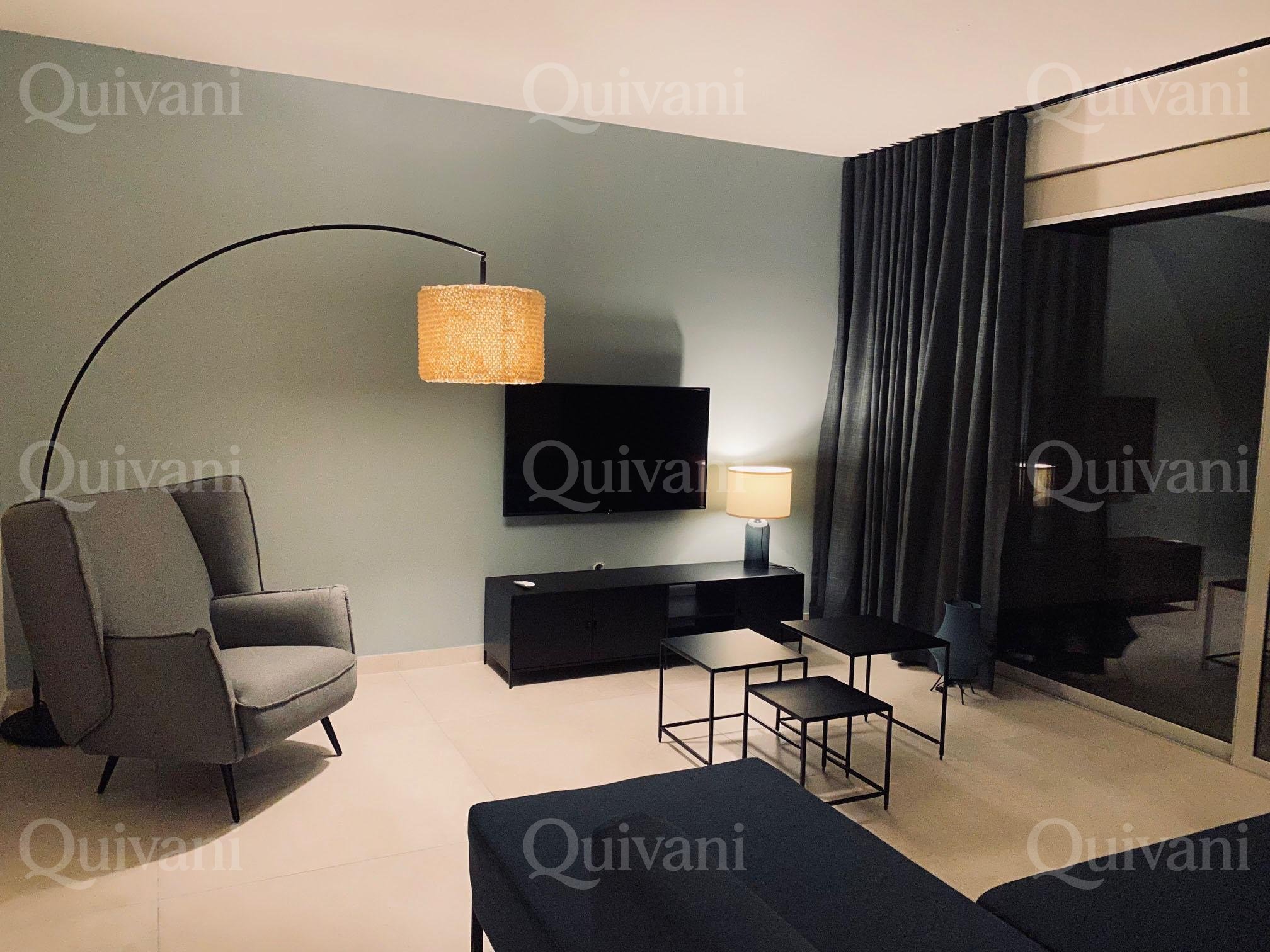 San Gwann, Furnished Penthouse