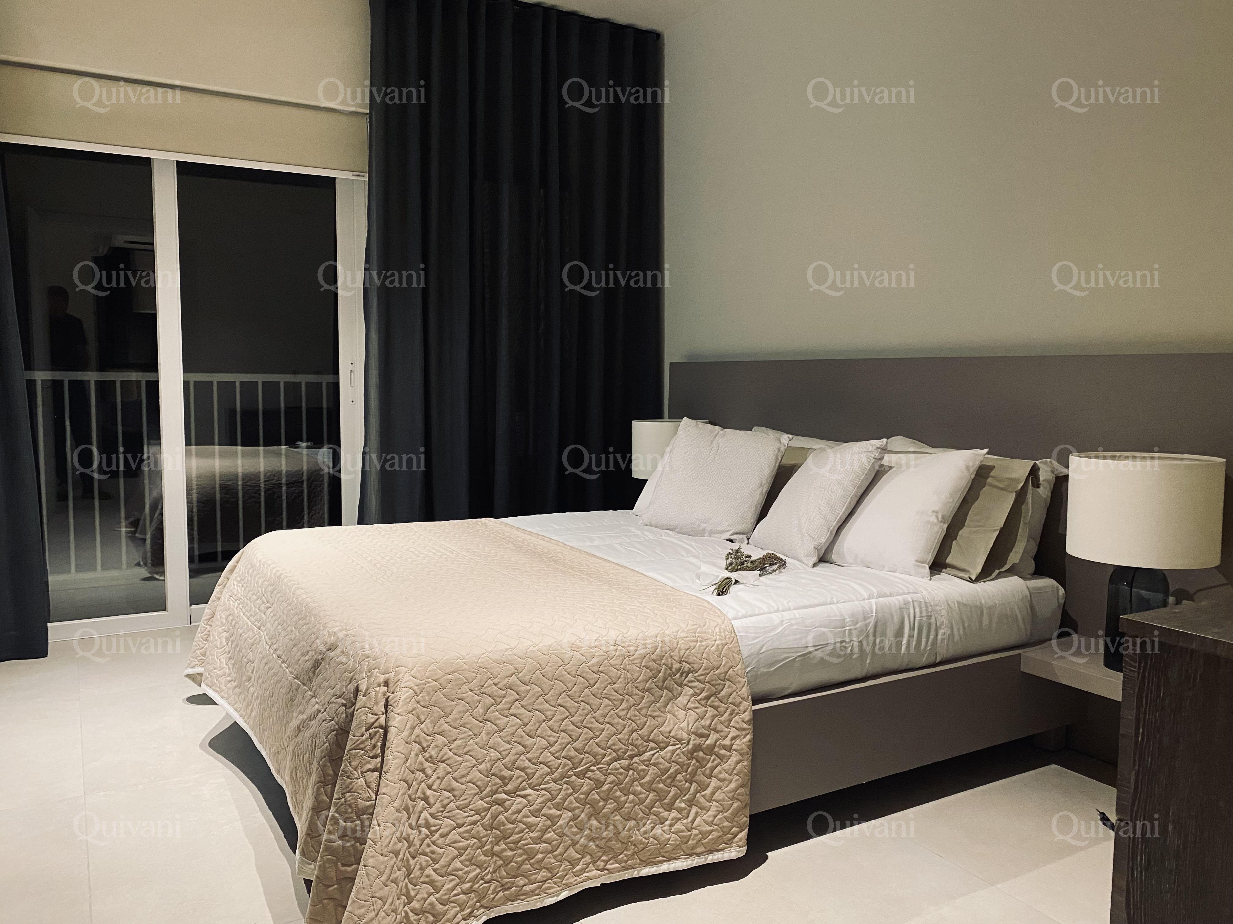 San Gwann, Furnished Penthouse