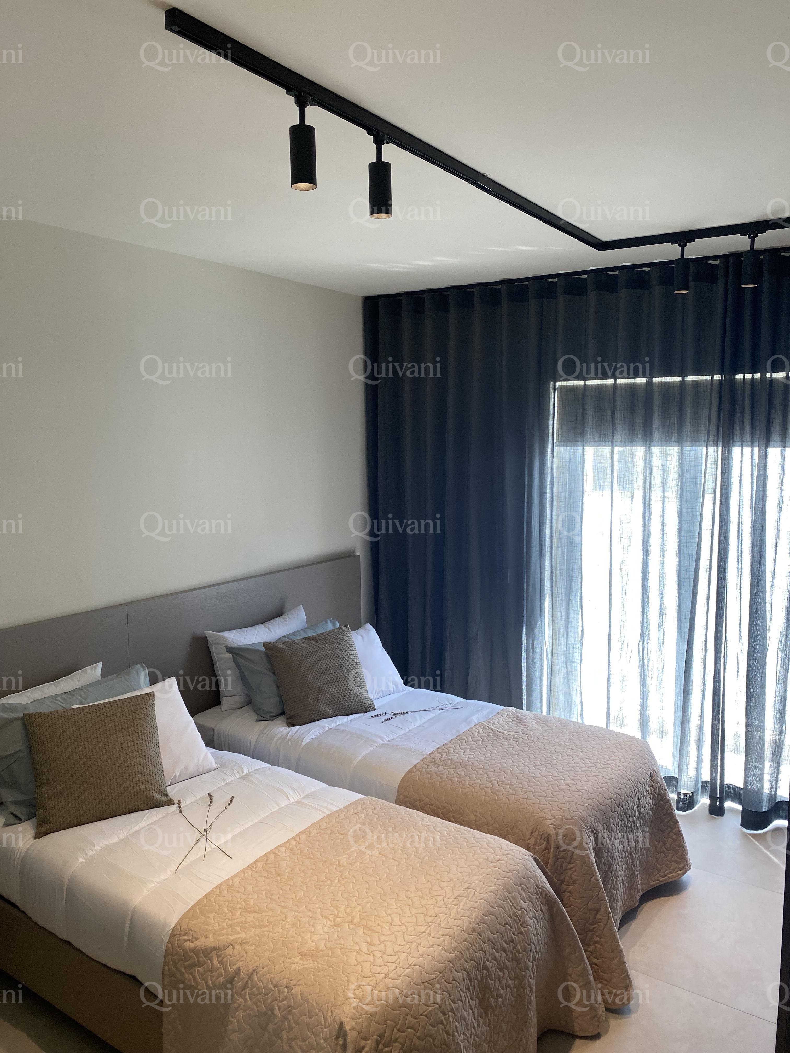 San Gwann, Furnished Penthouse