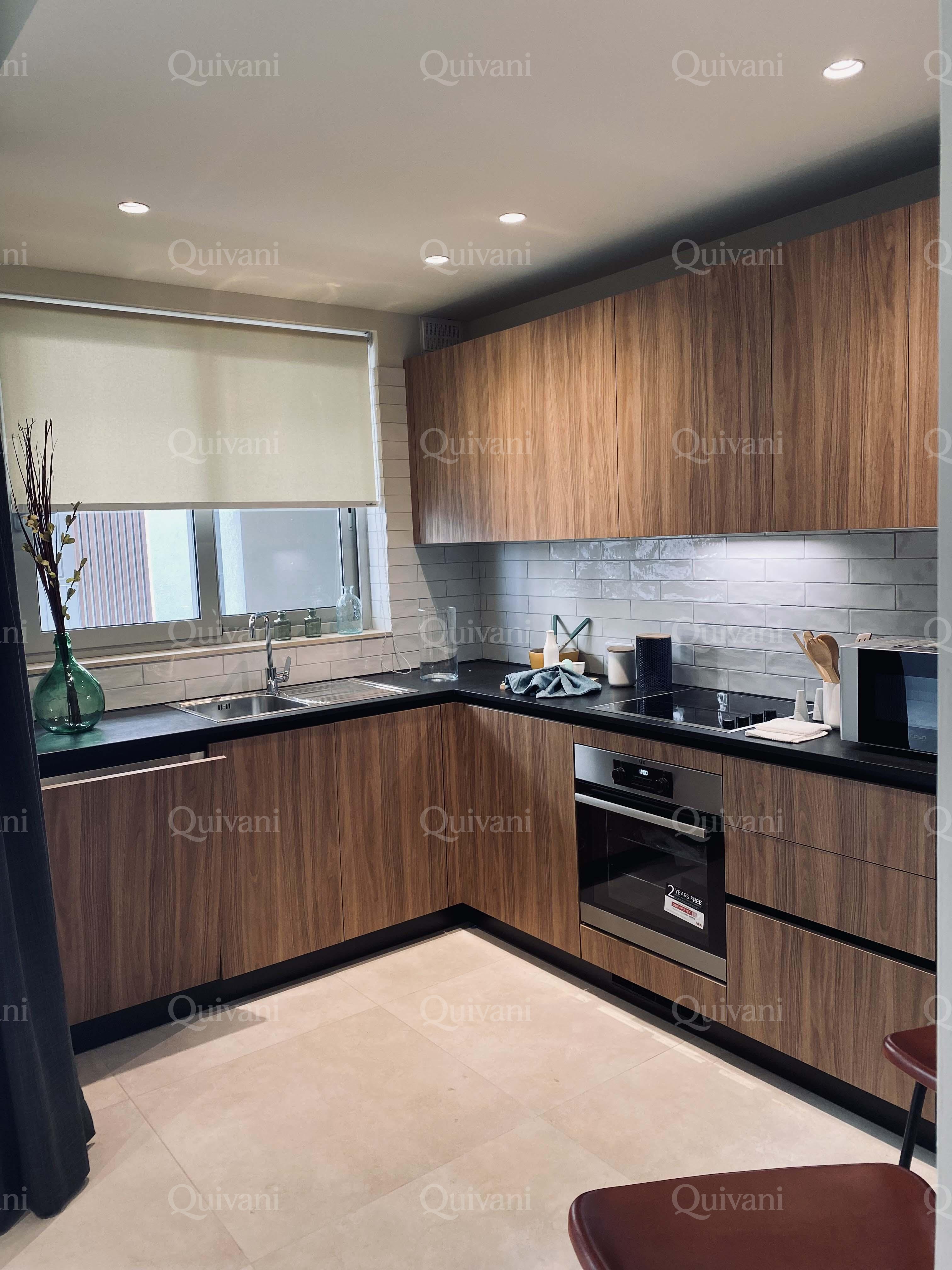 San Gwann, Furnished Apartment