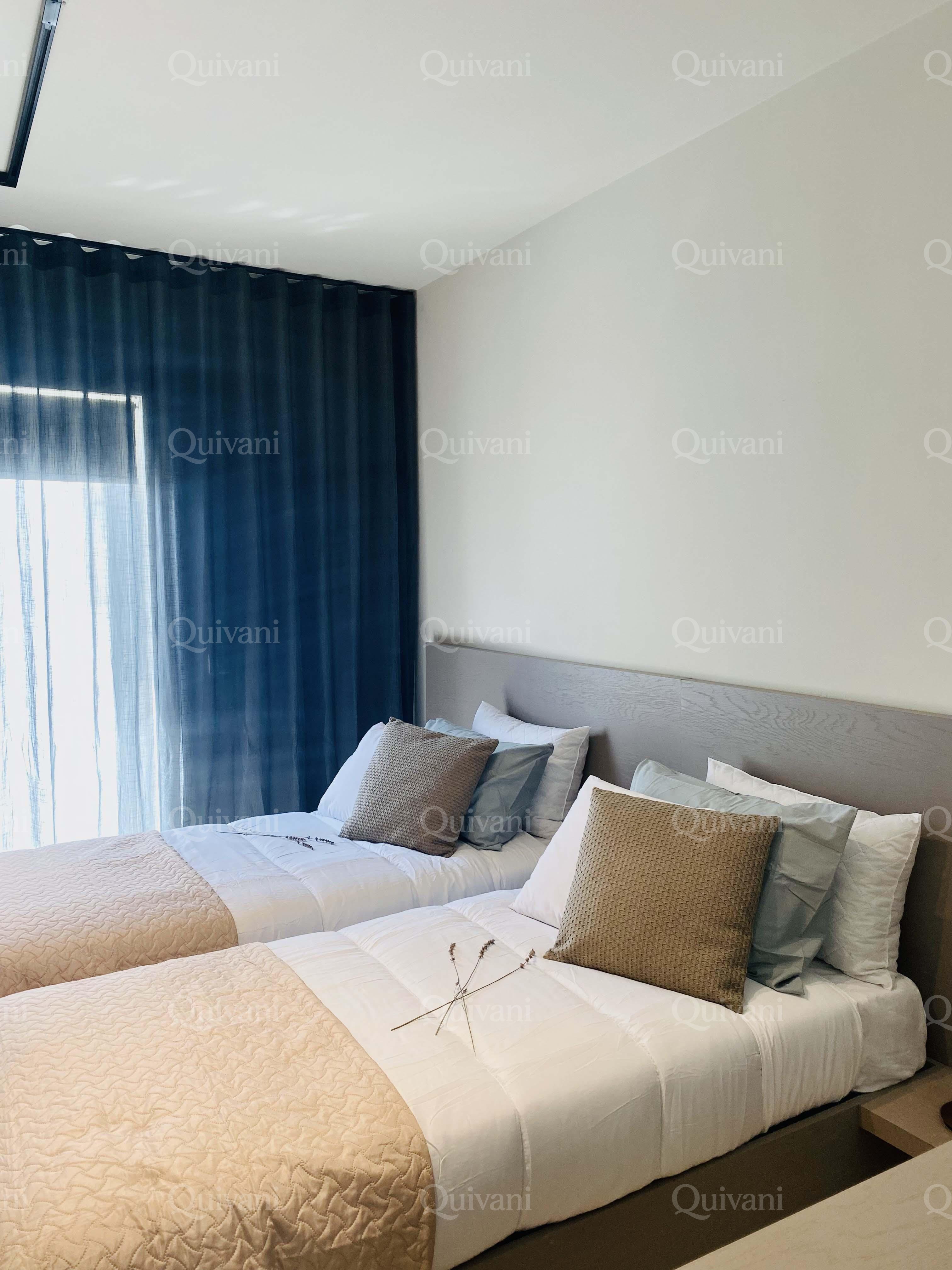 San Gwann, Furnished Apartment