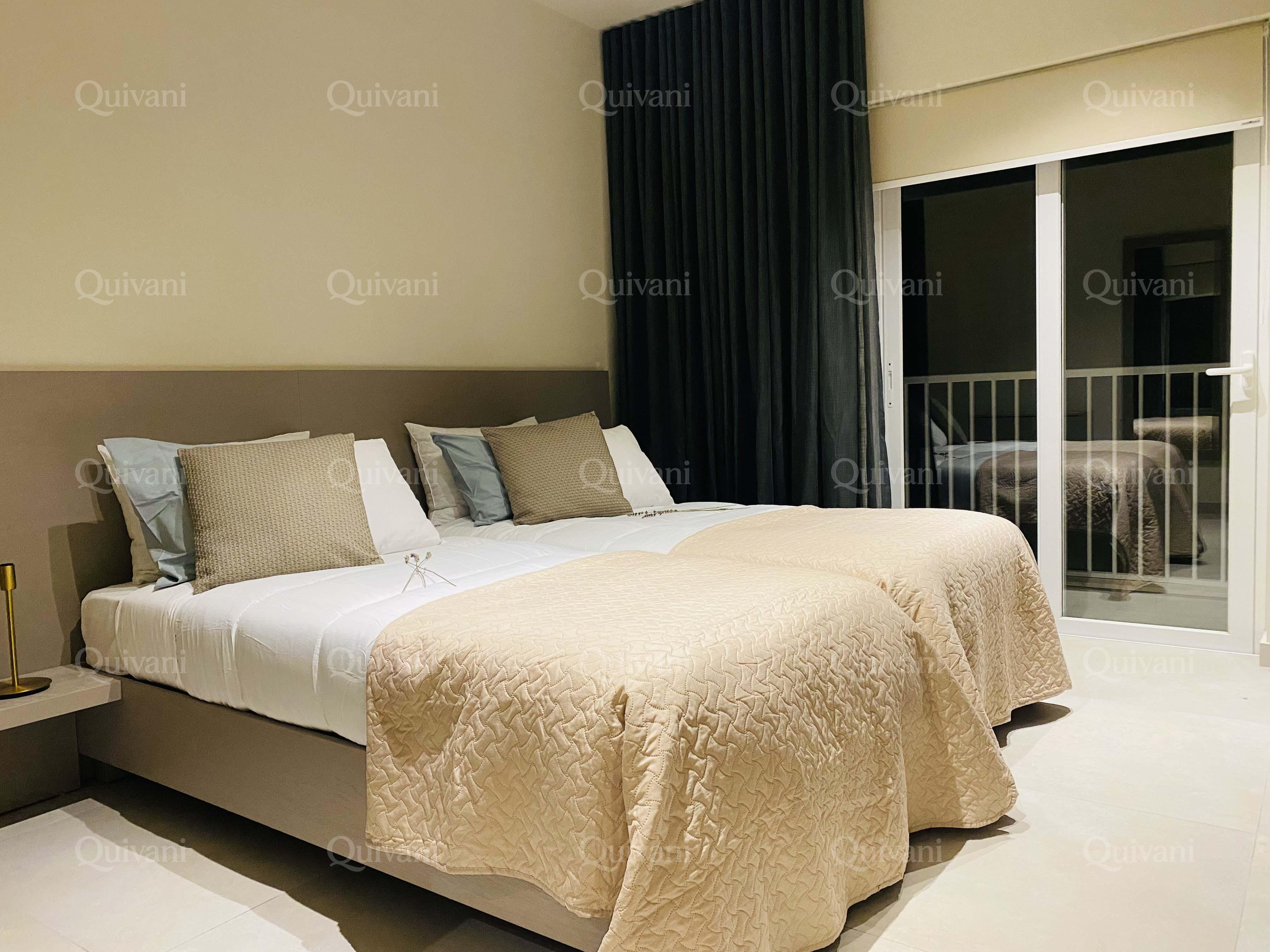 San Gwann, Furnished Apartment