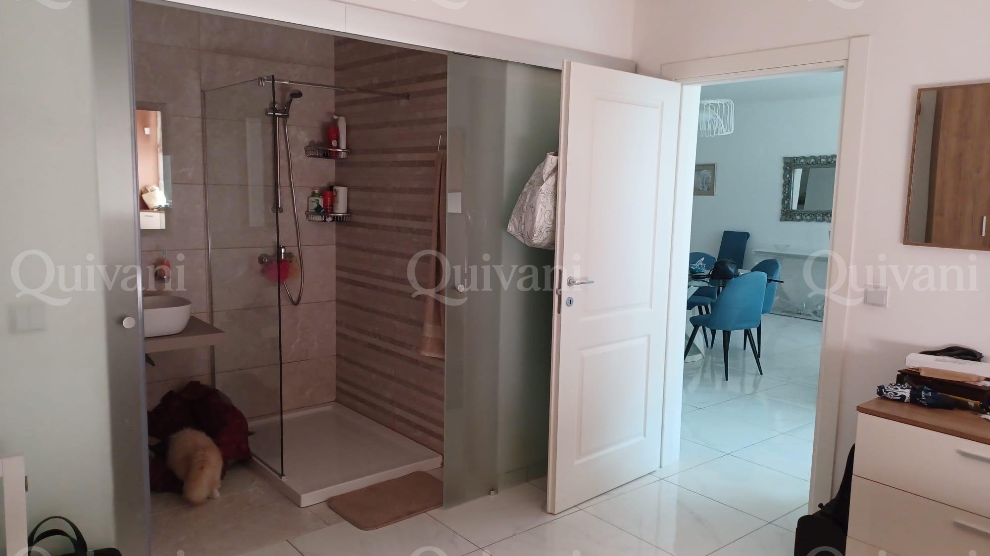 Swieqi, Furnished Apartment