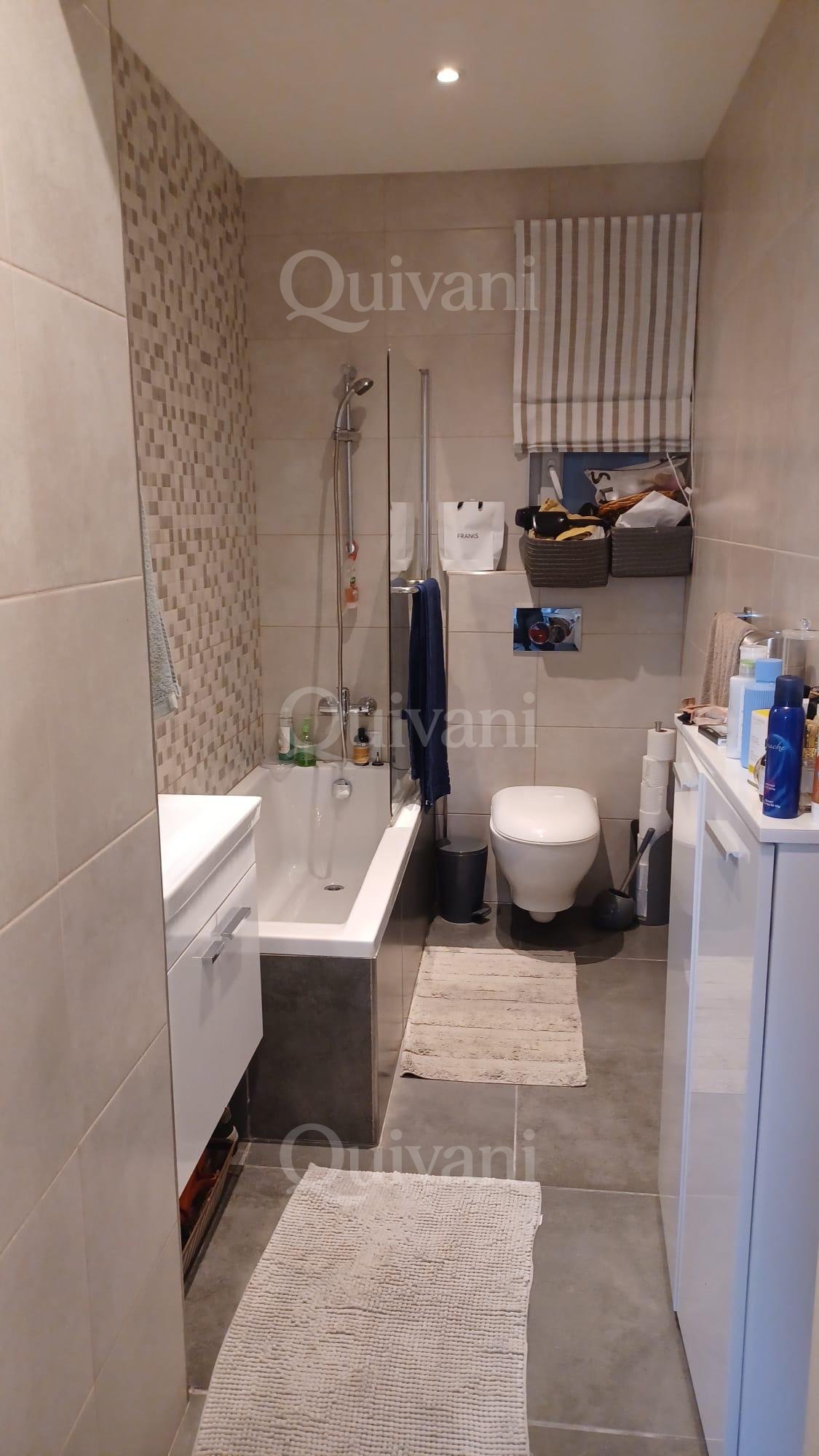 Swieqi, Furnished Apartment