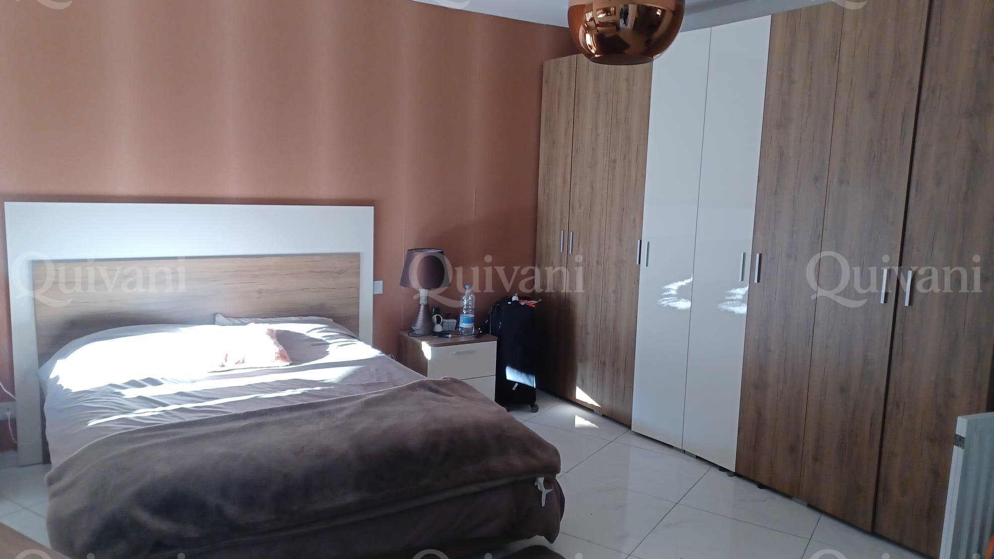 Swieqi, Furnished Apartment