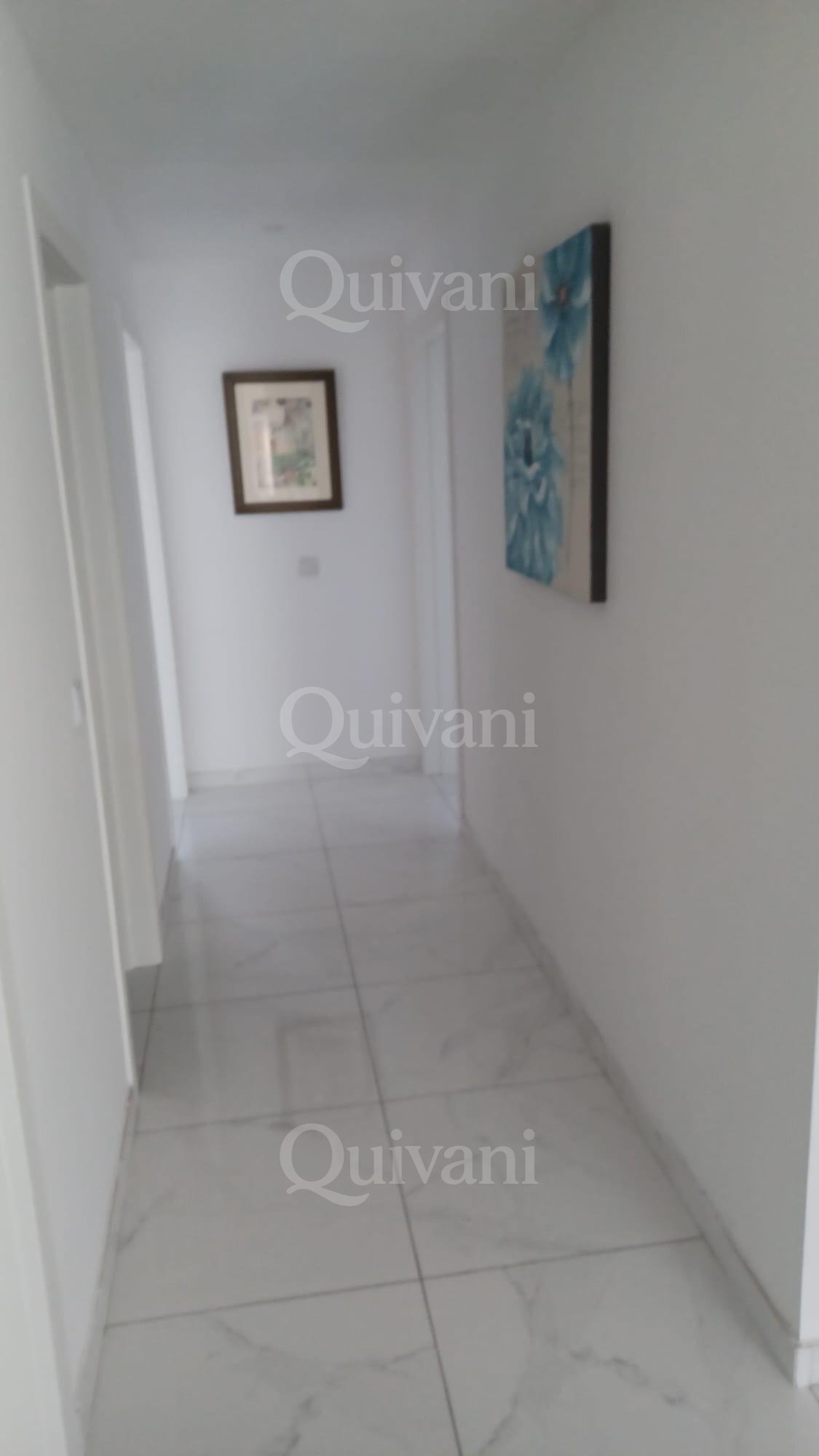 Swieqi, Furnished Apartment