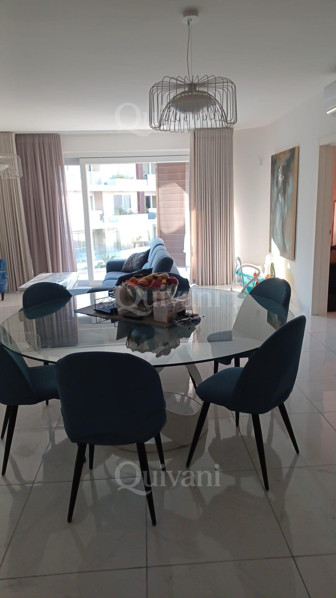Swieqi, Furnished Apartment