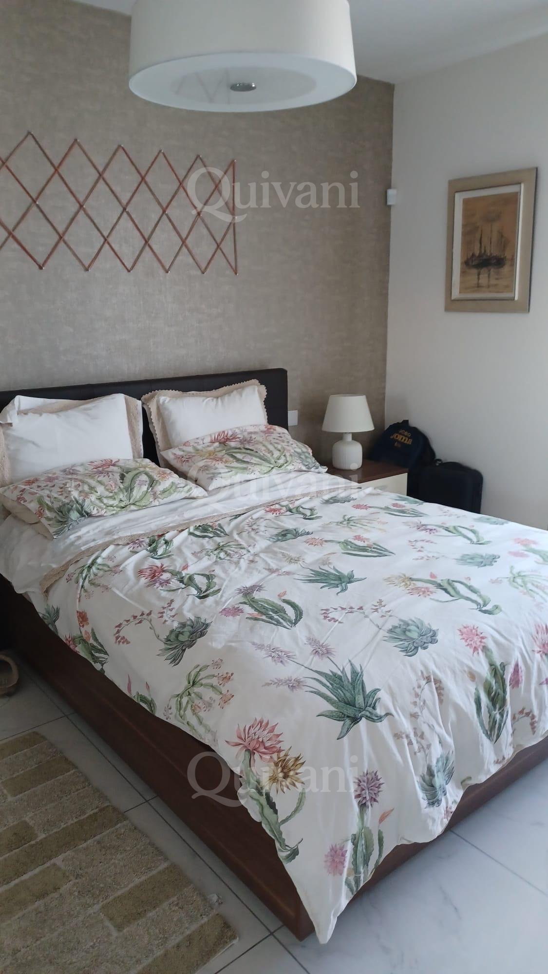 Swieqi, Furnished Apartment