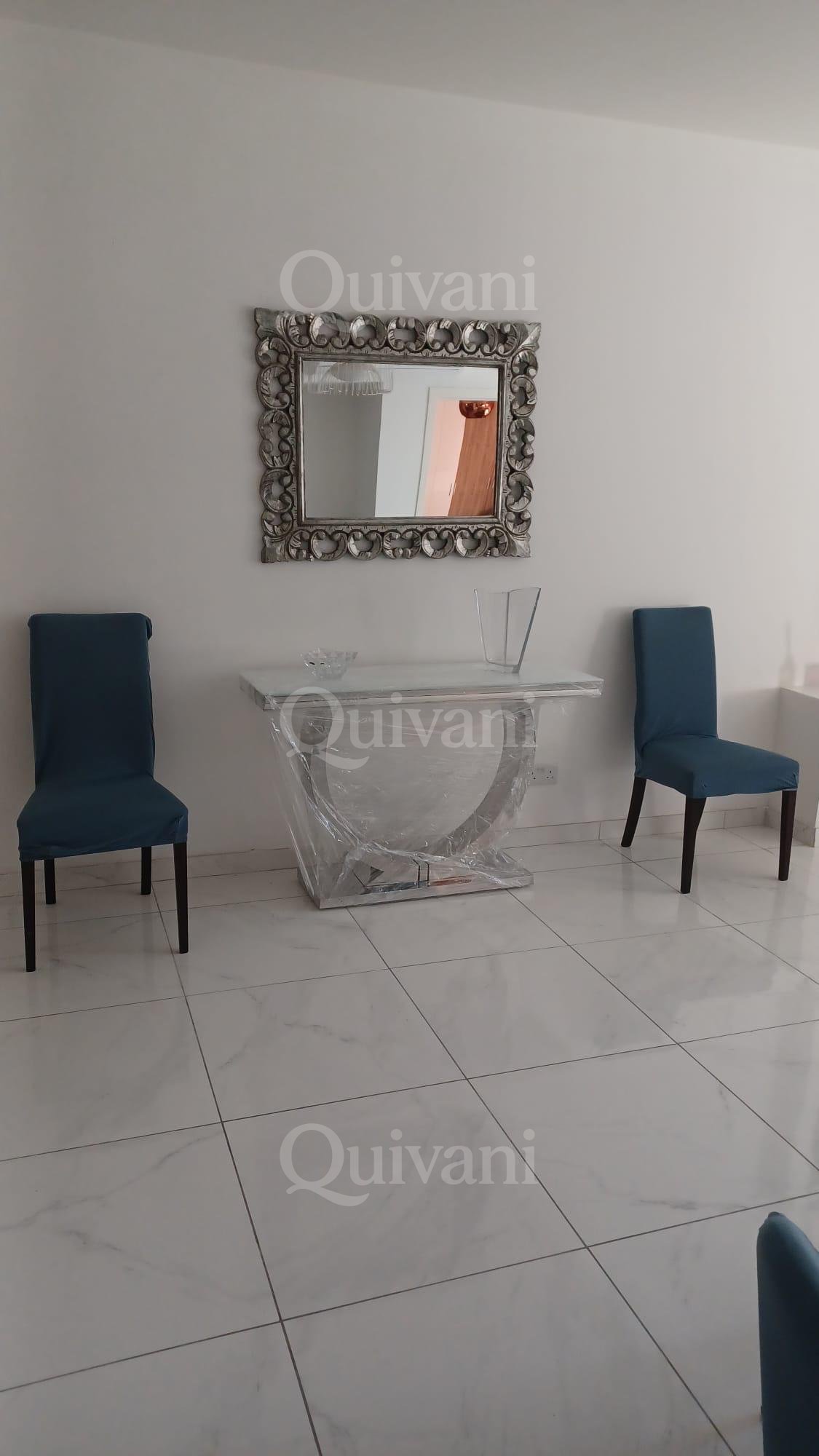 Swieqi, Furnished Apartment