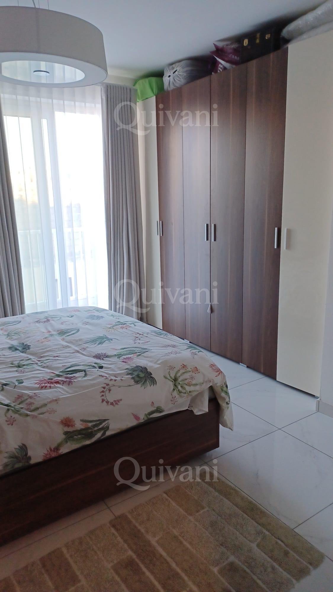 Swieqi, Furnished Apartment