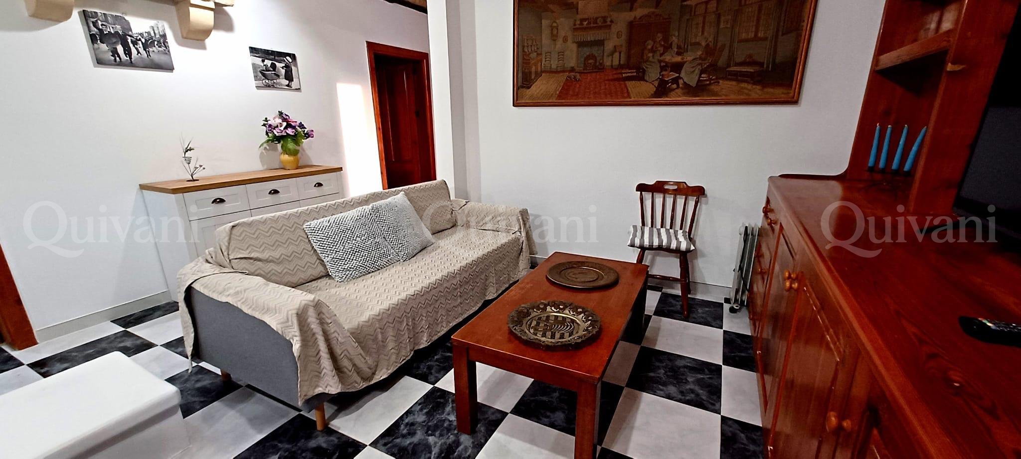 Naxxar, Furnished Apartment