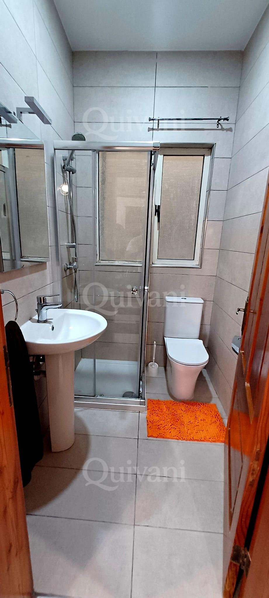 Naxxar, Furnished Apartment