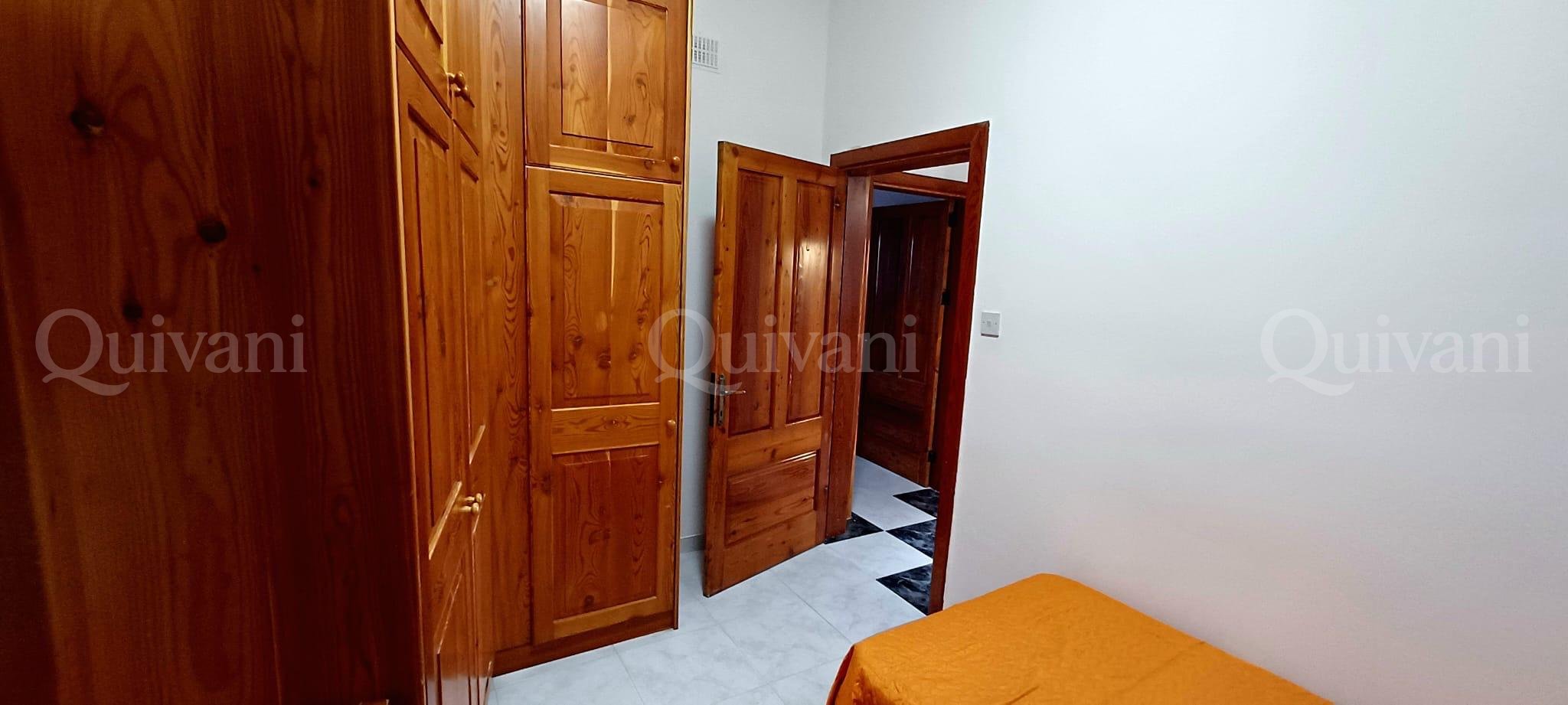 Naxxar, Furnished Apartment