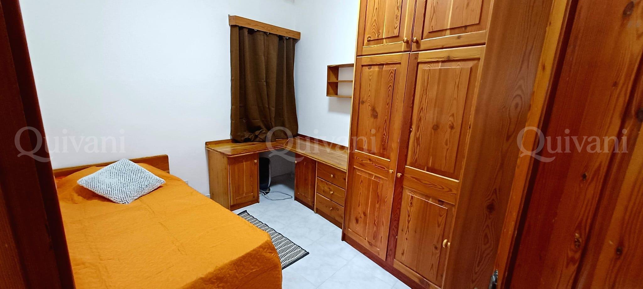 Naxxar, Furnished Apartment