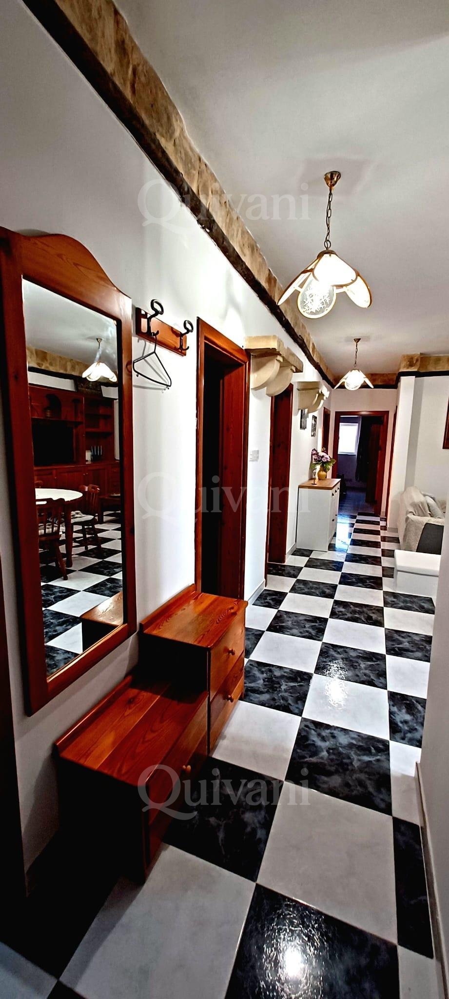 Naxxar, Furnished Apartment