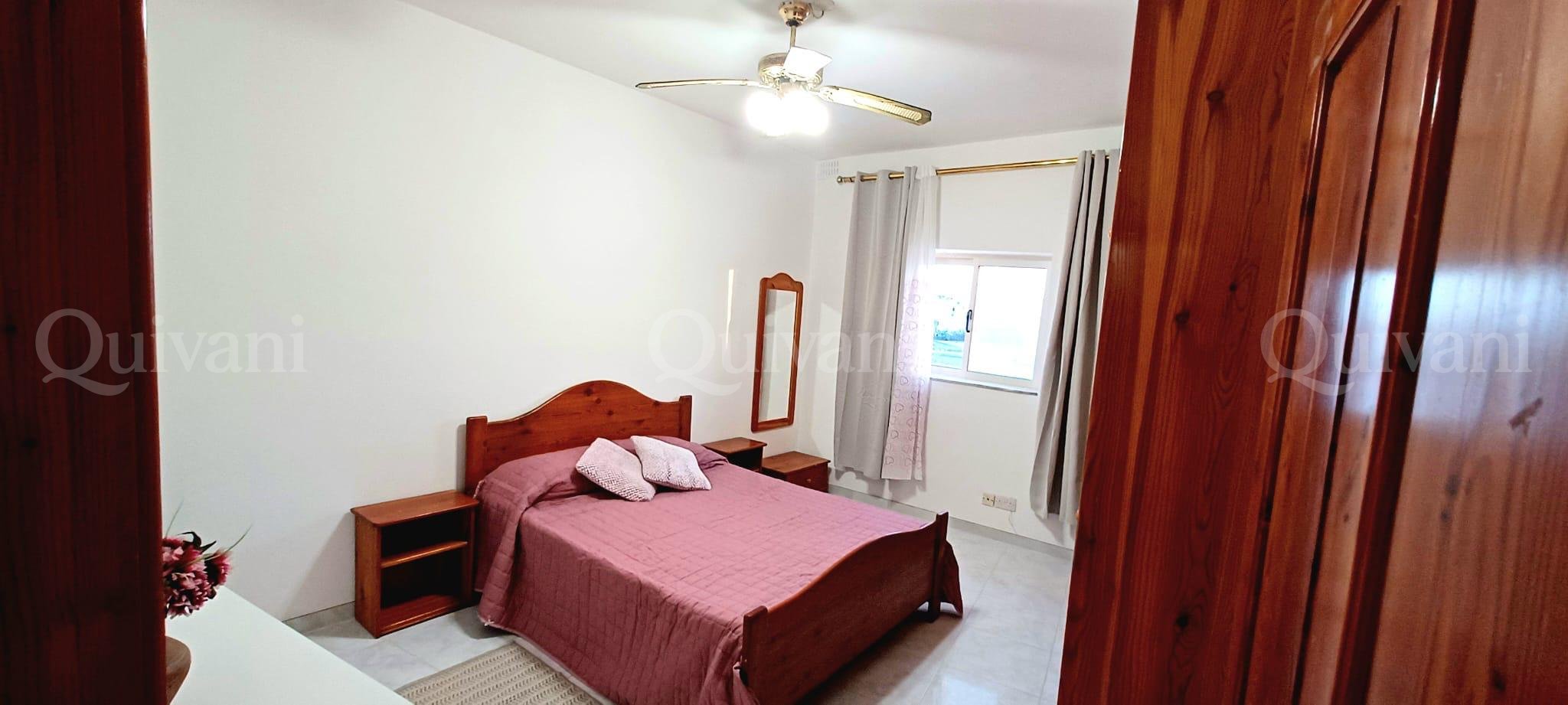 Naxxar, Furnished Apartment