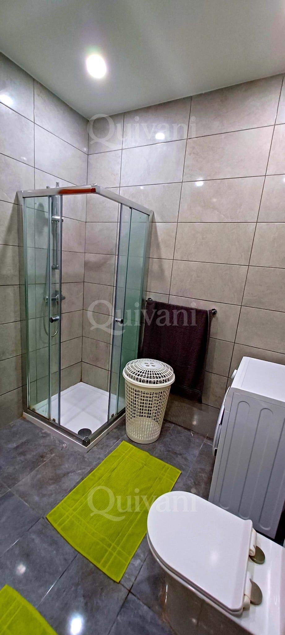 Naxxar, Furnished Apartment