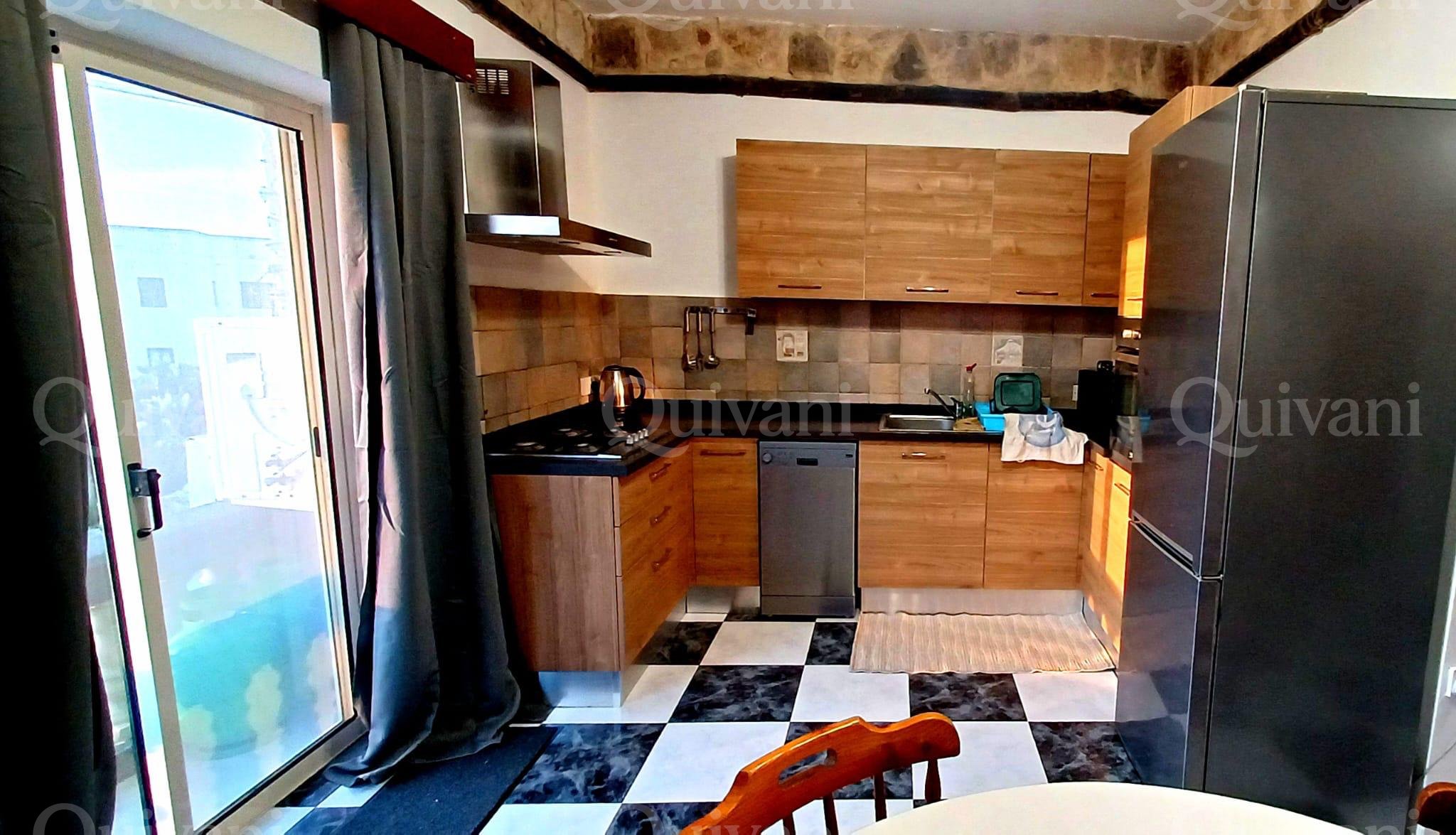 Naxxar, Furnished Apartment