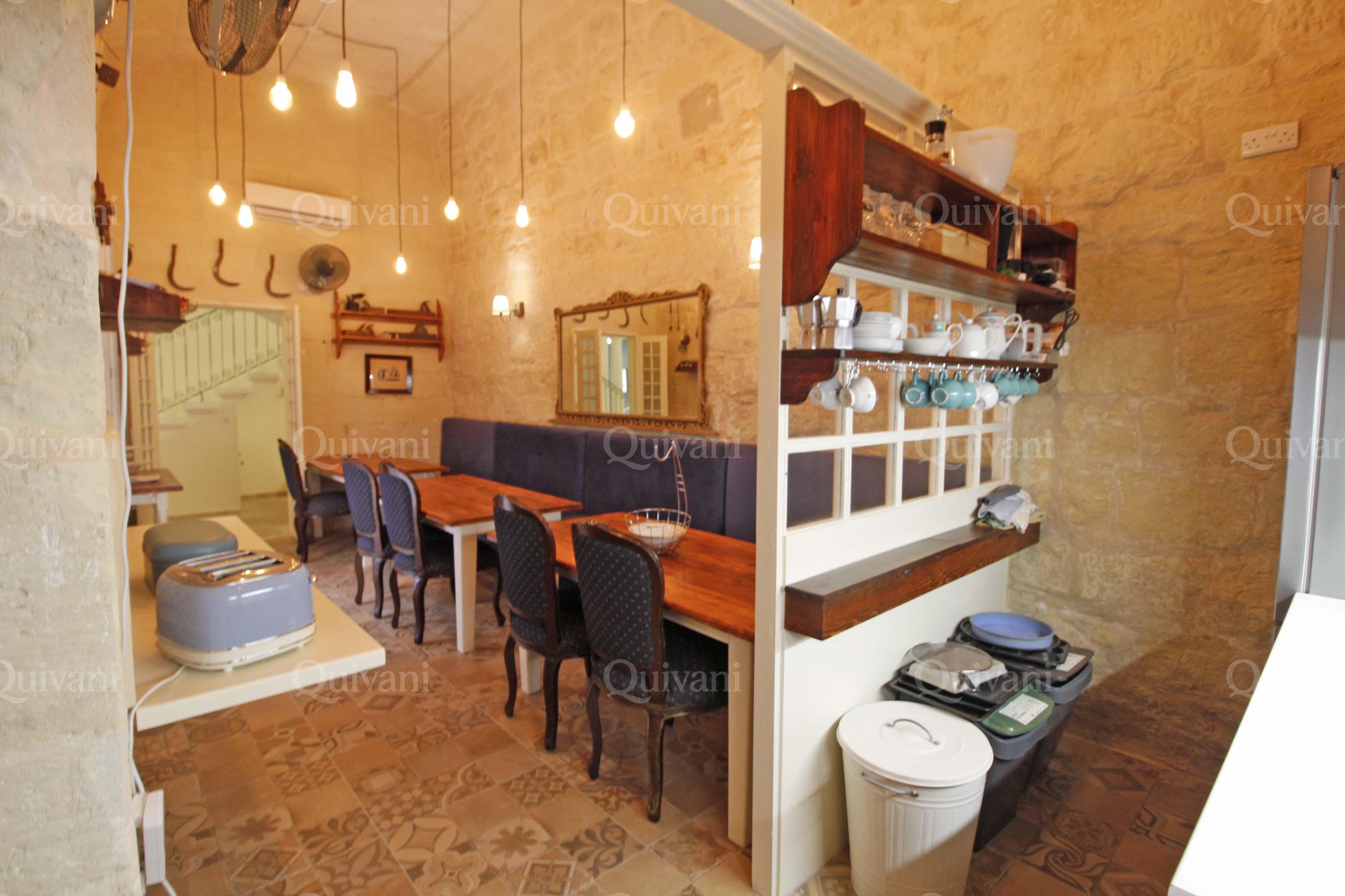 Zebbug, Fully Equipped Guest House