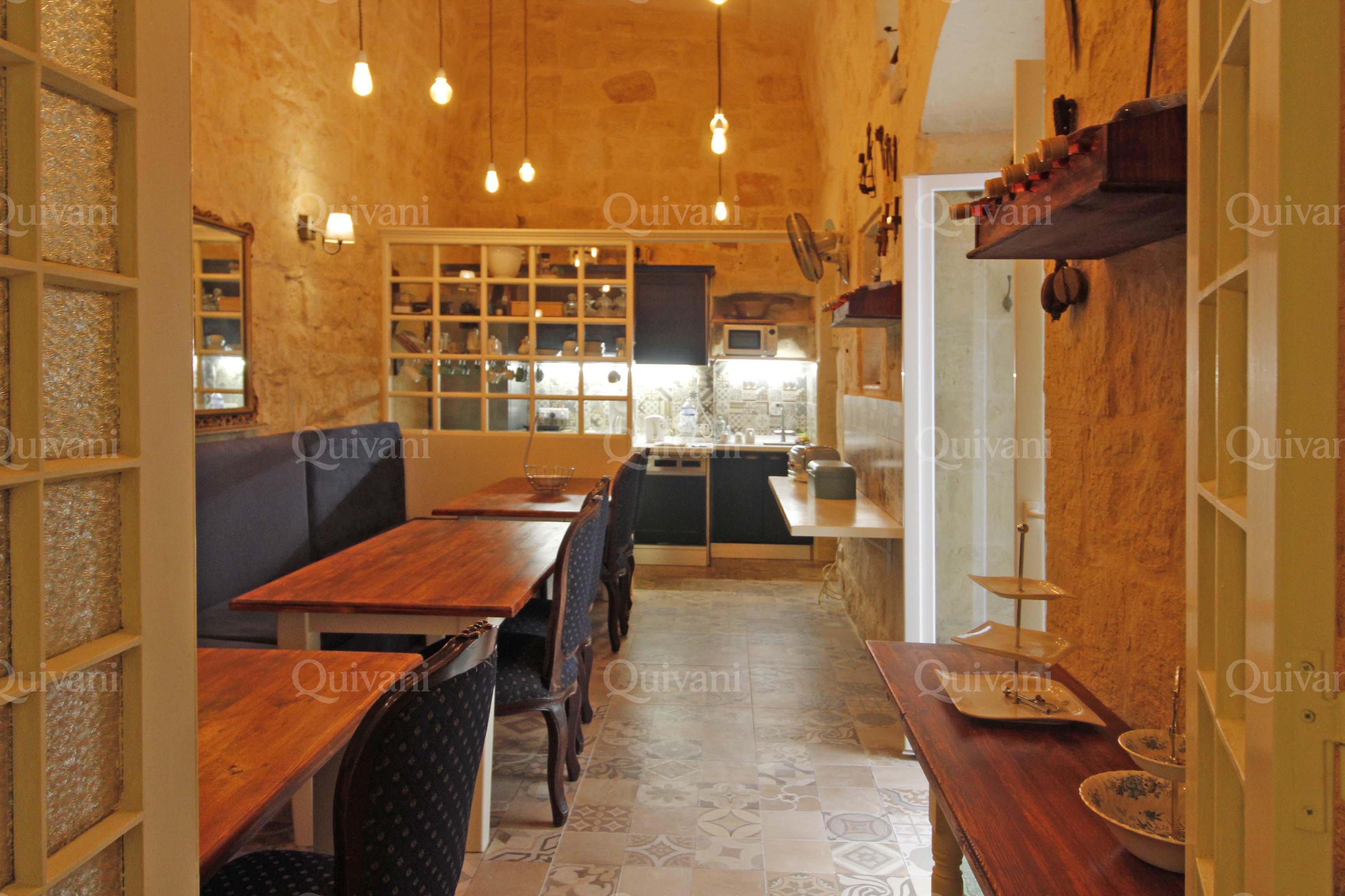 Zebbug, Fully Equipped Guest House