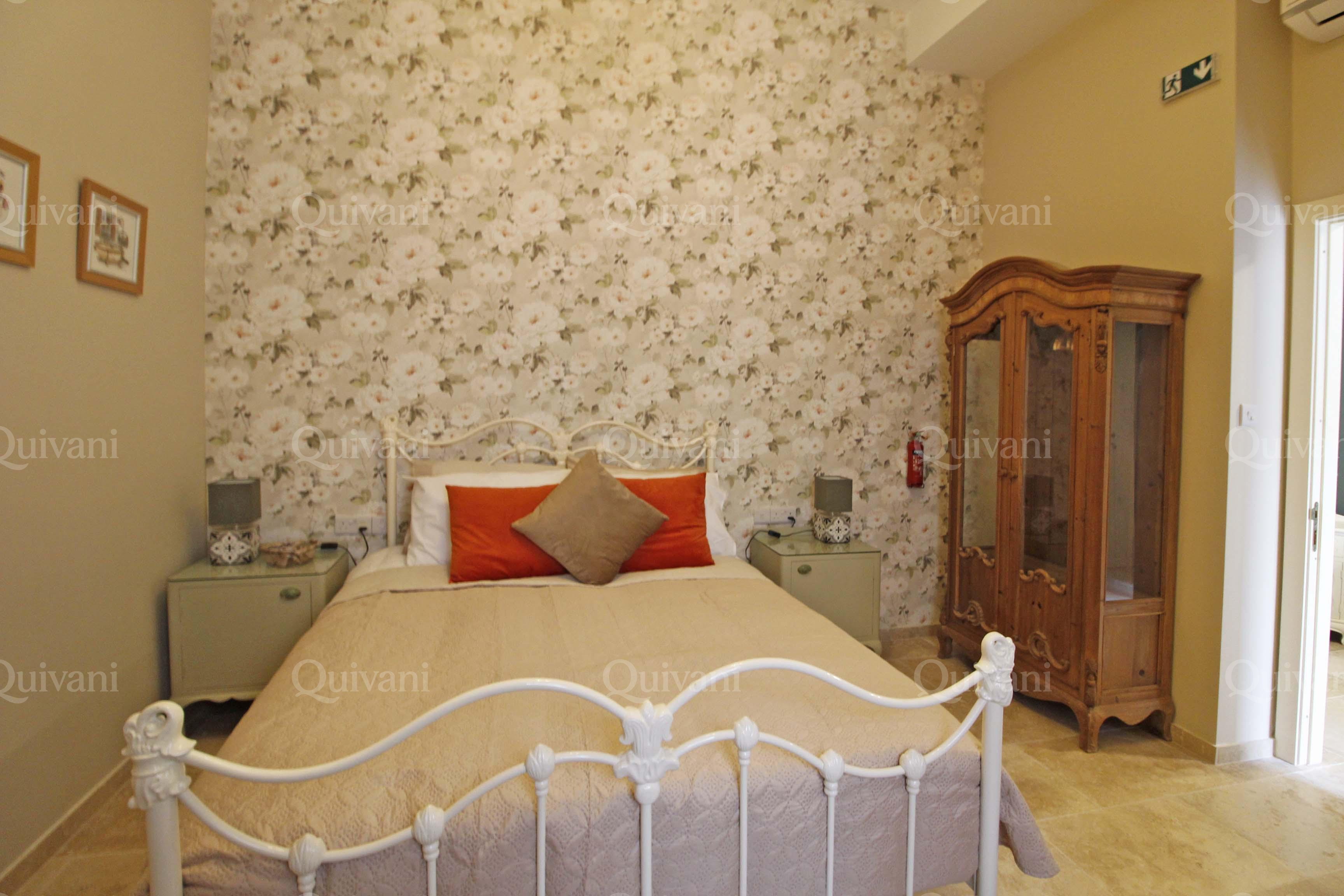 Zebbug, Fully Equipped Guest House
